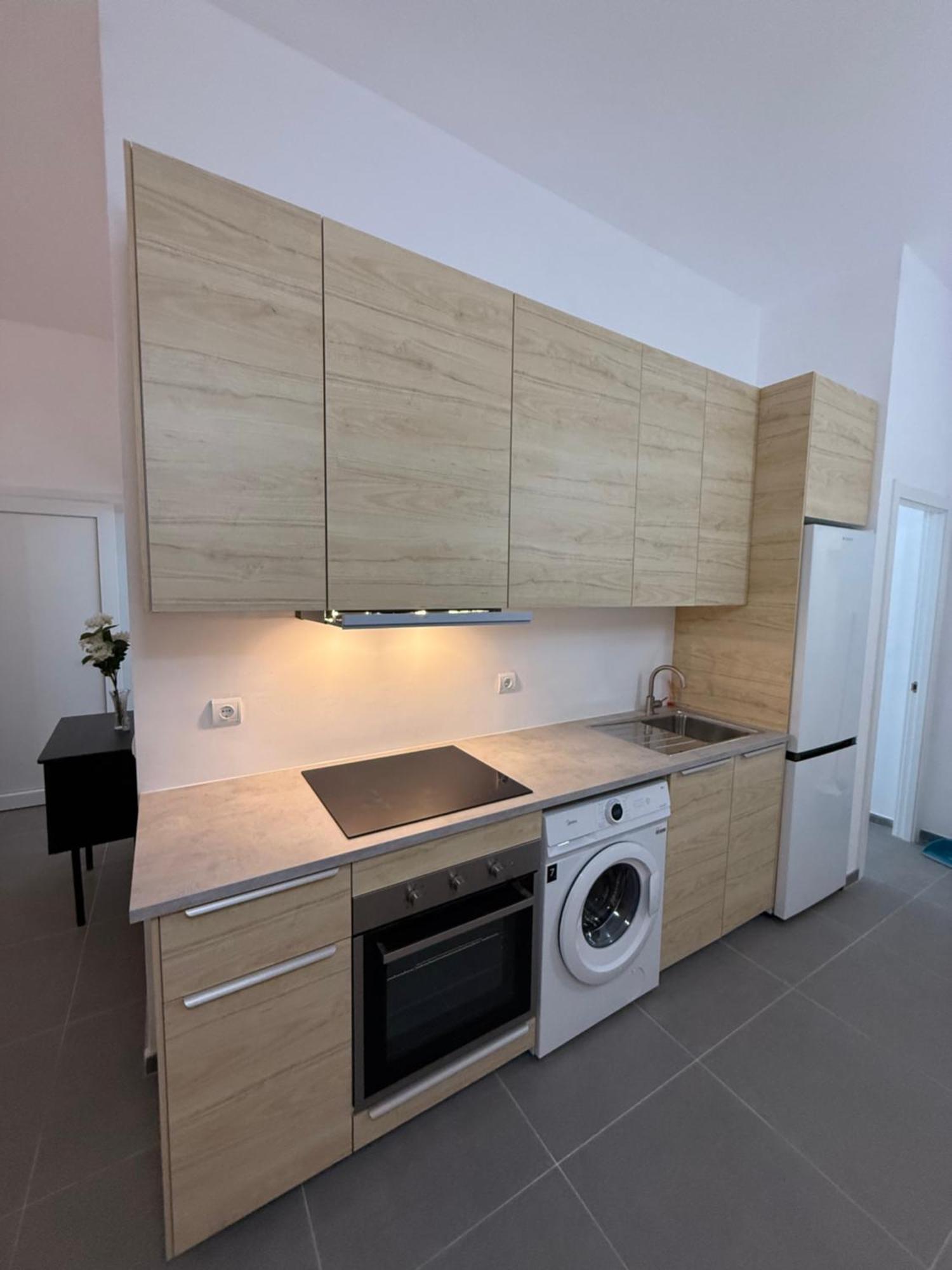 6 En Playa Den Bossa Apartamento