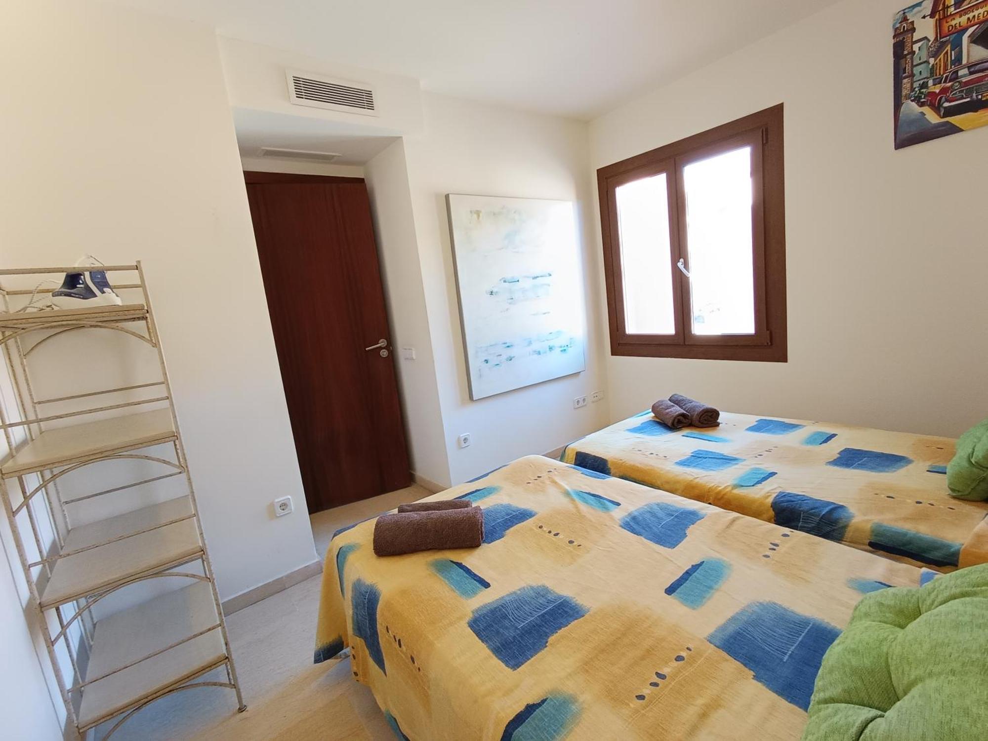 Ibiza Apartment Sant Josep de sa Talaia