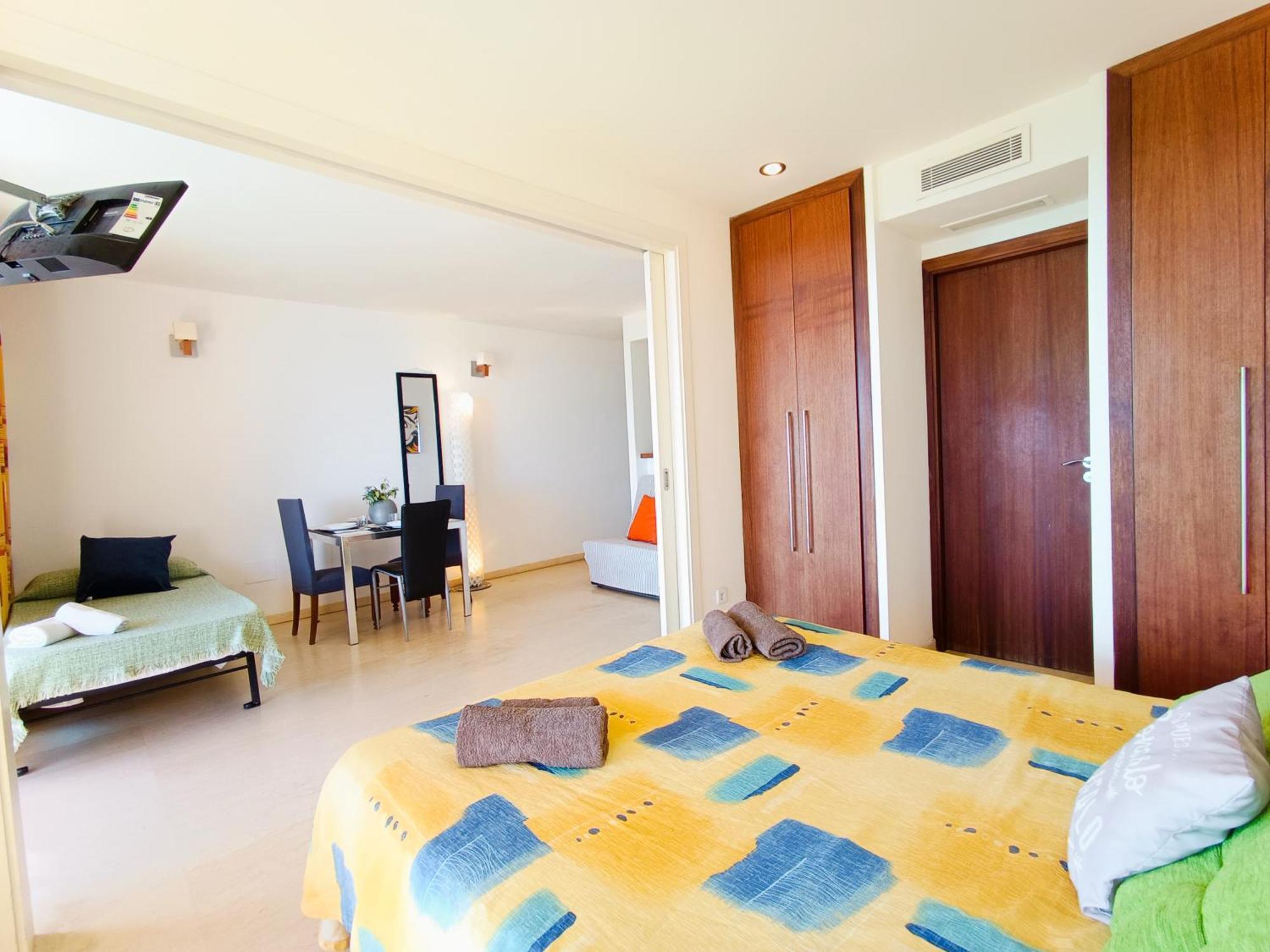Apartment Ibiza
