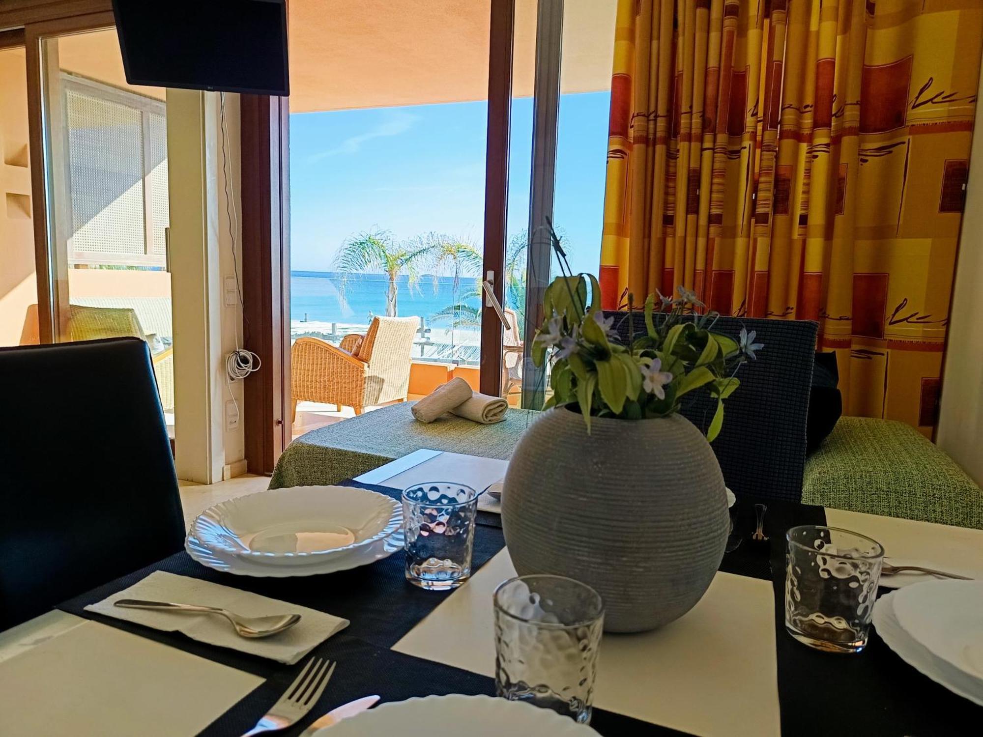 Ibiza Apartment