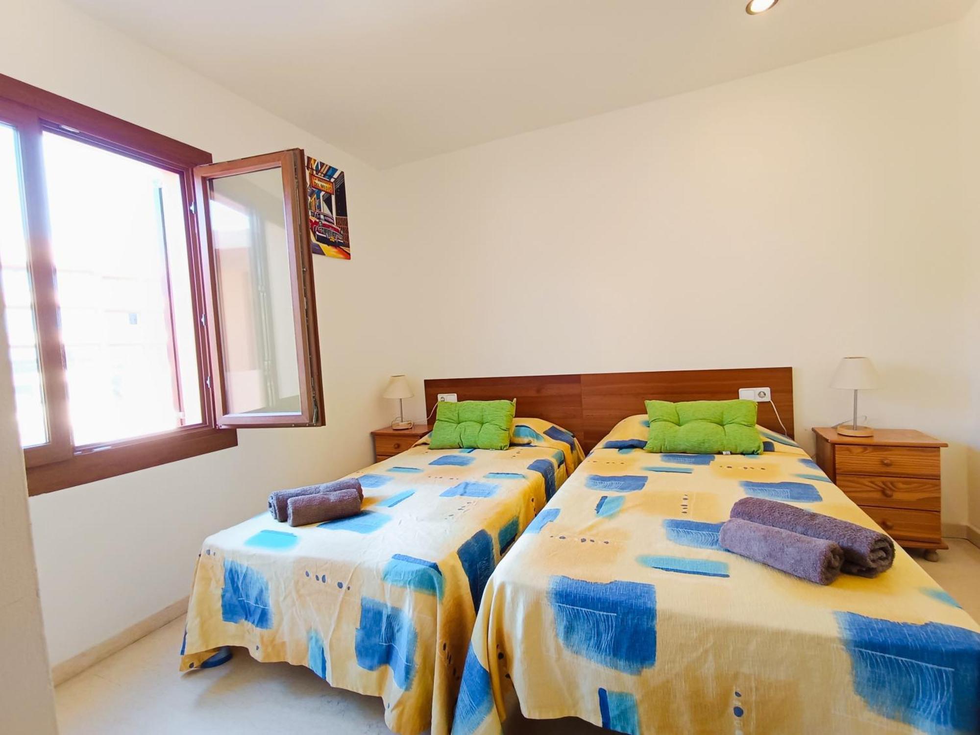 Apartment Ibiza *