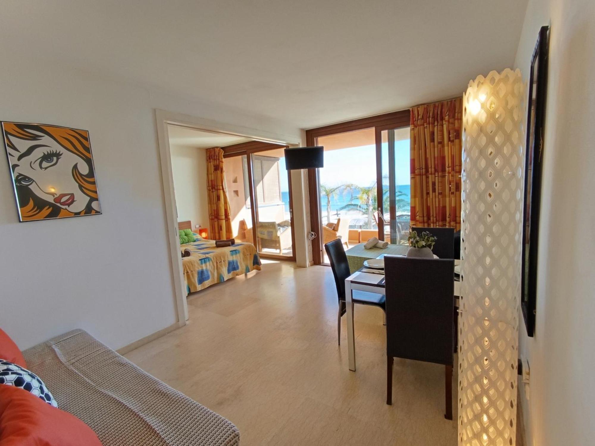 Apartment Ibiza *