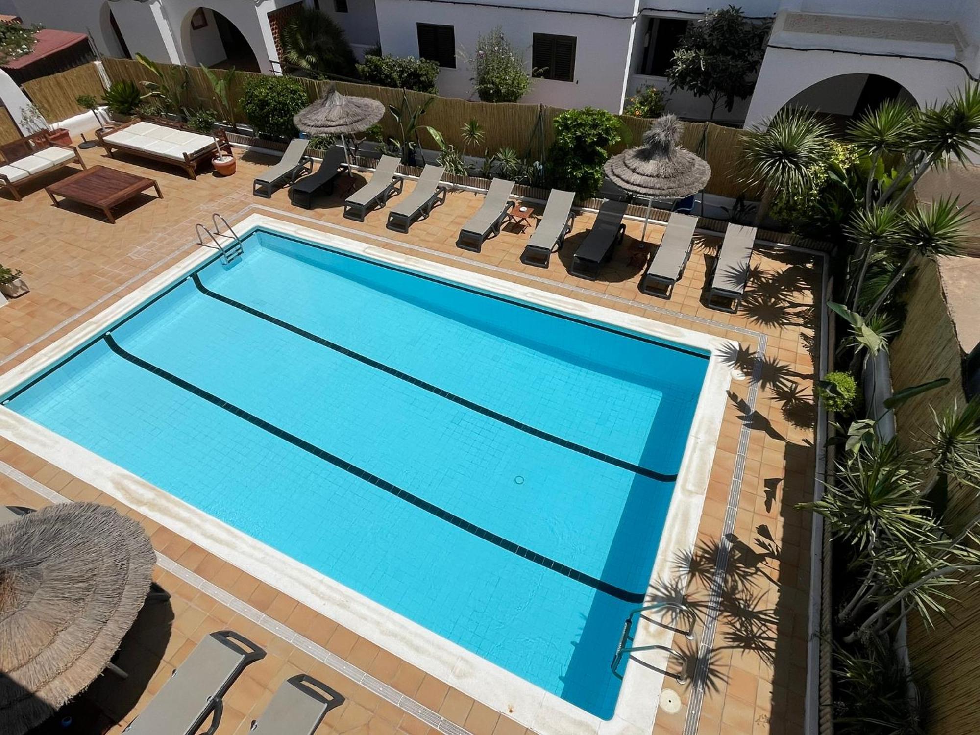 Cel Blau Apartamento