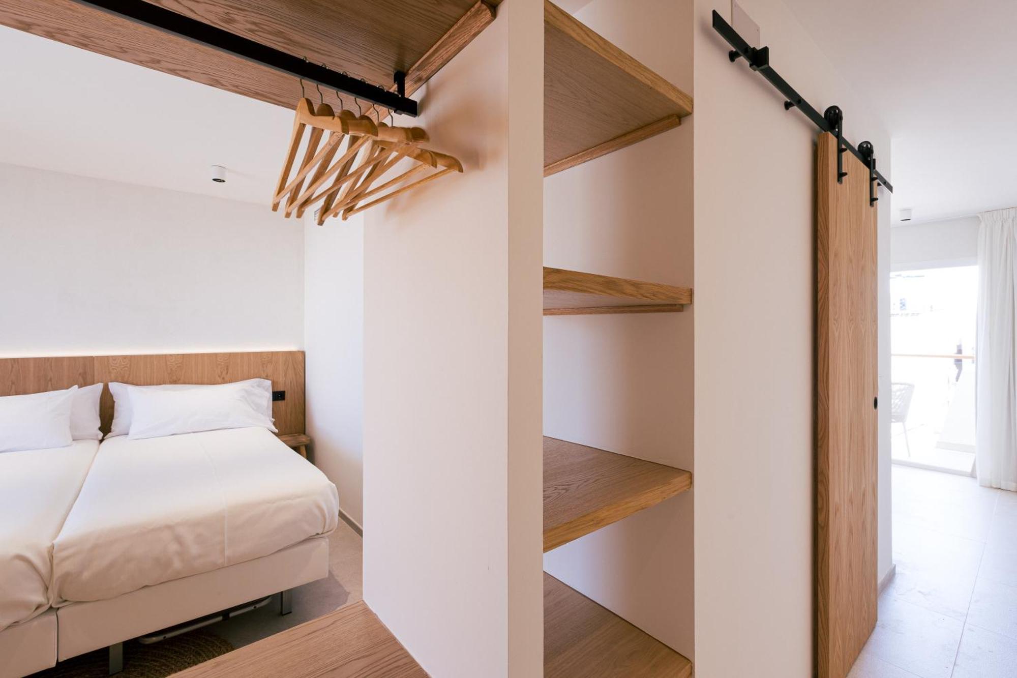 Malacosta A - Mc Apartments Ibiza * Ibiza Town