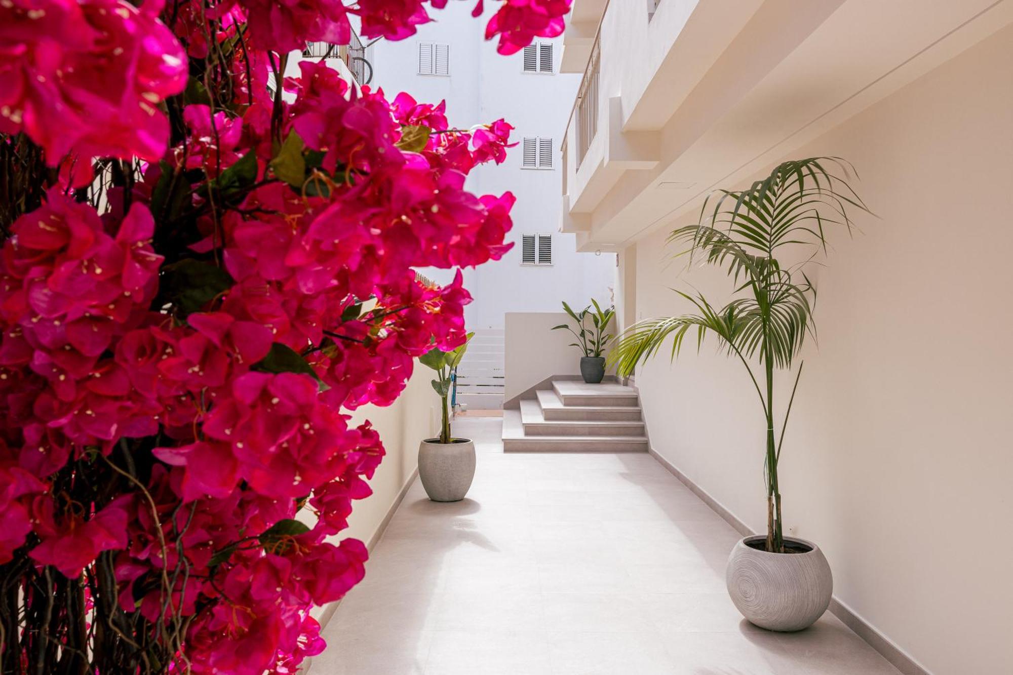 Malacosta A - Mc Apartments Ibiza *