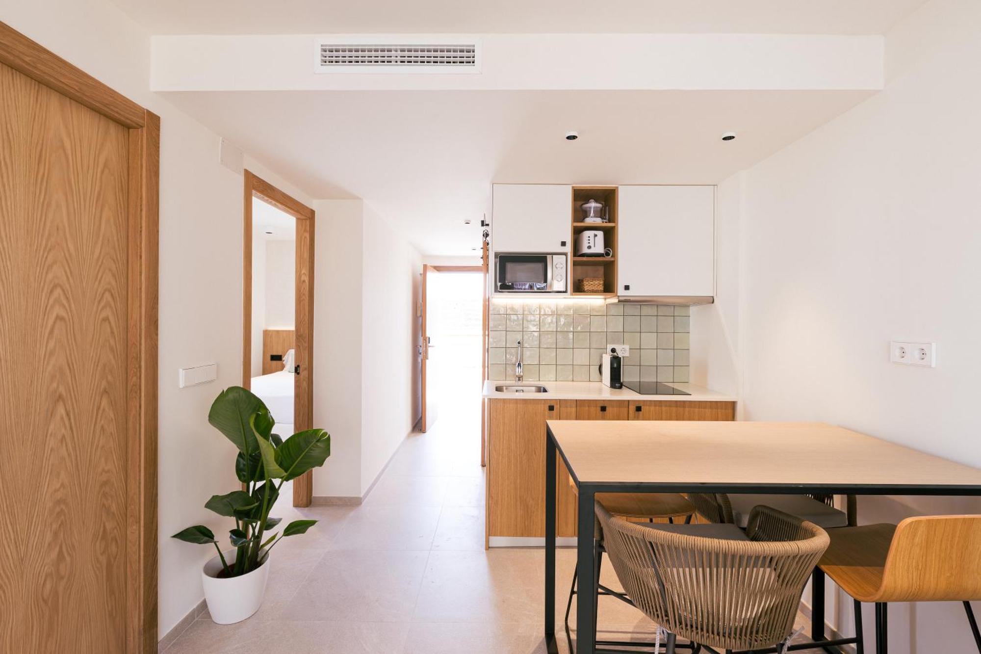 Malacosta A - Mc Apartments Ibiza Ibiza Town