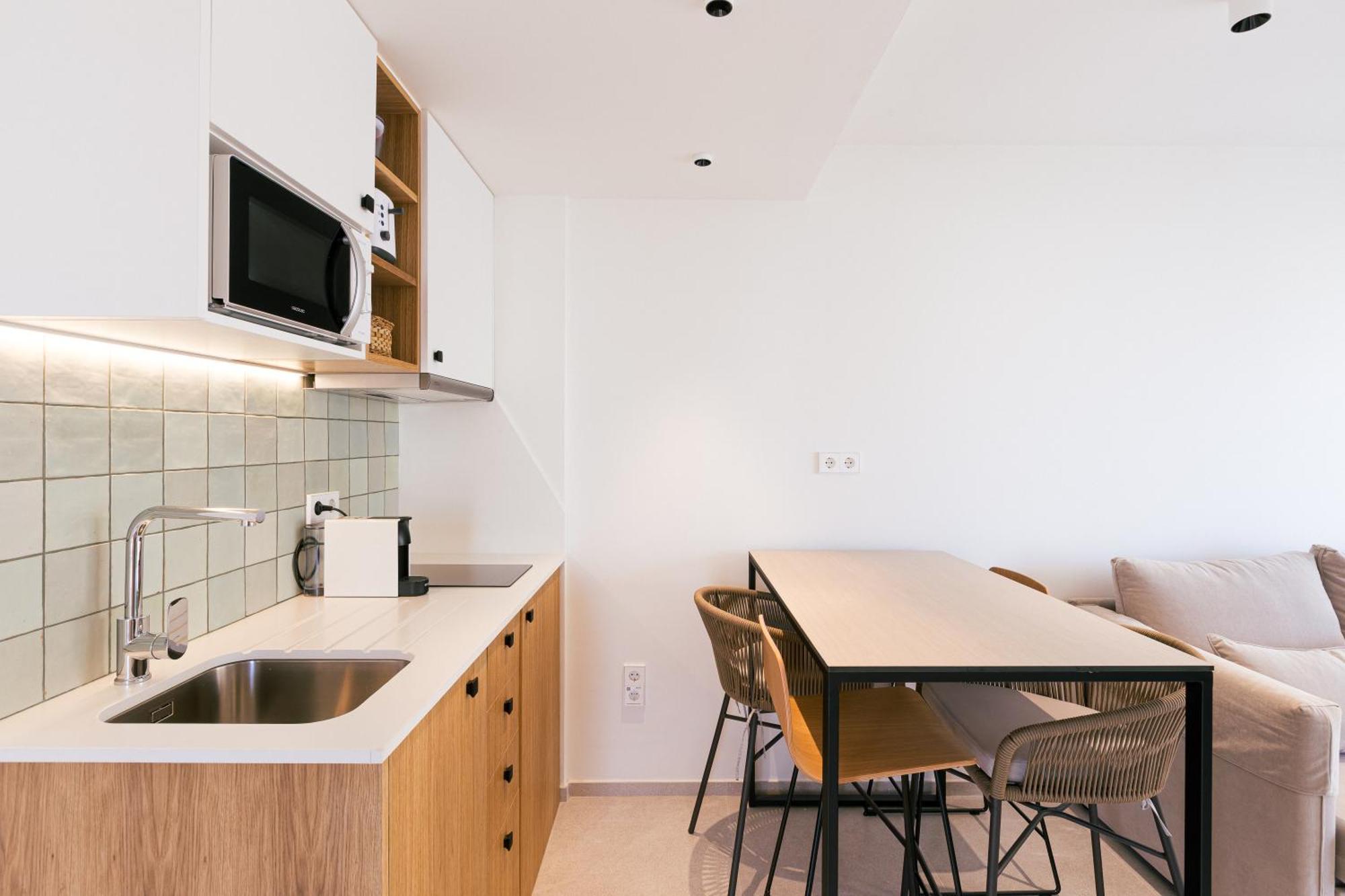 Malacosta A - Mc Apartments Ibiza Apartment