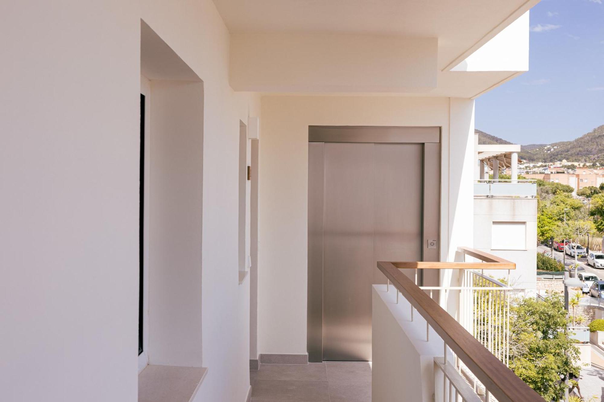 Malacosta A - Mc Apartments Ibiza Apartment Ibiza Town