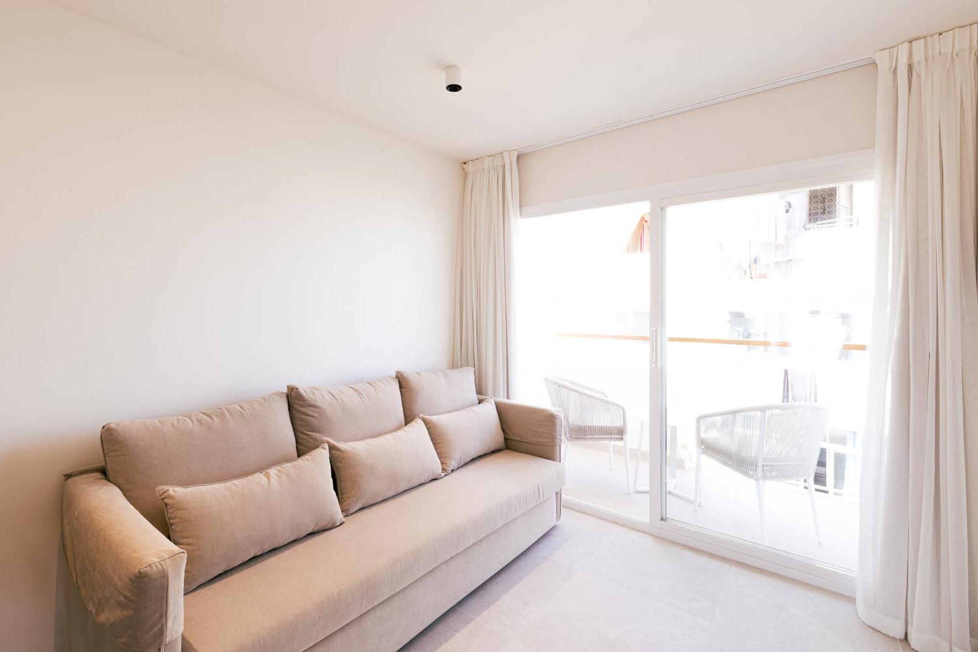 Malacosta A - Mc Apartments Ibiza Ibiza Town