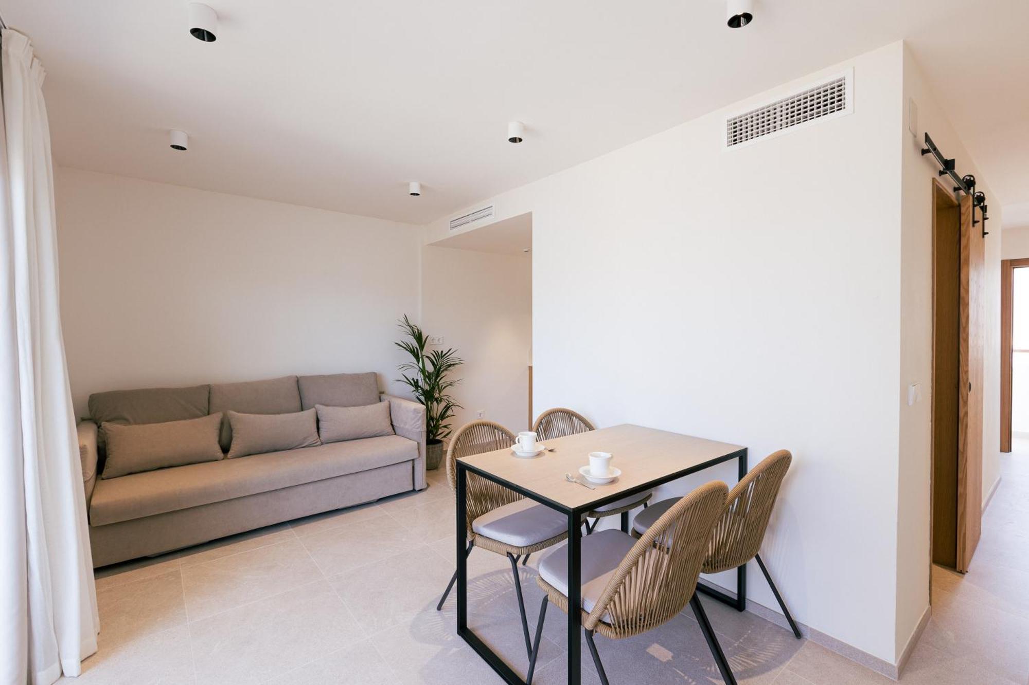 Apartment Malacosta A - Mc Apartments Ibiza
