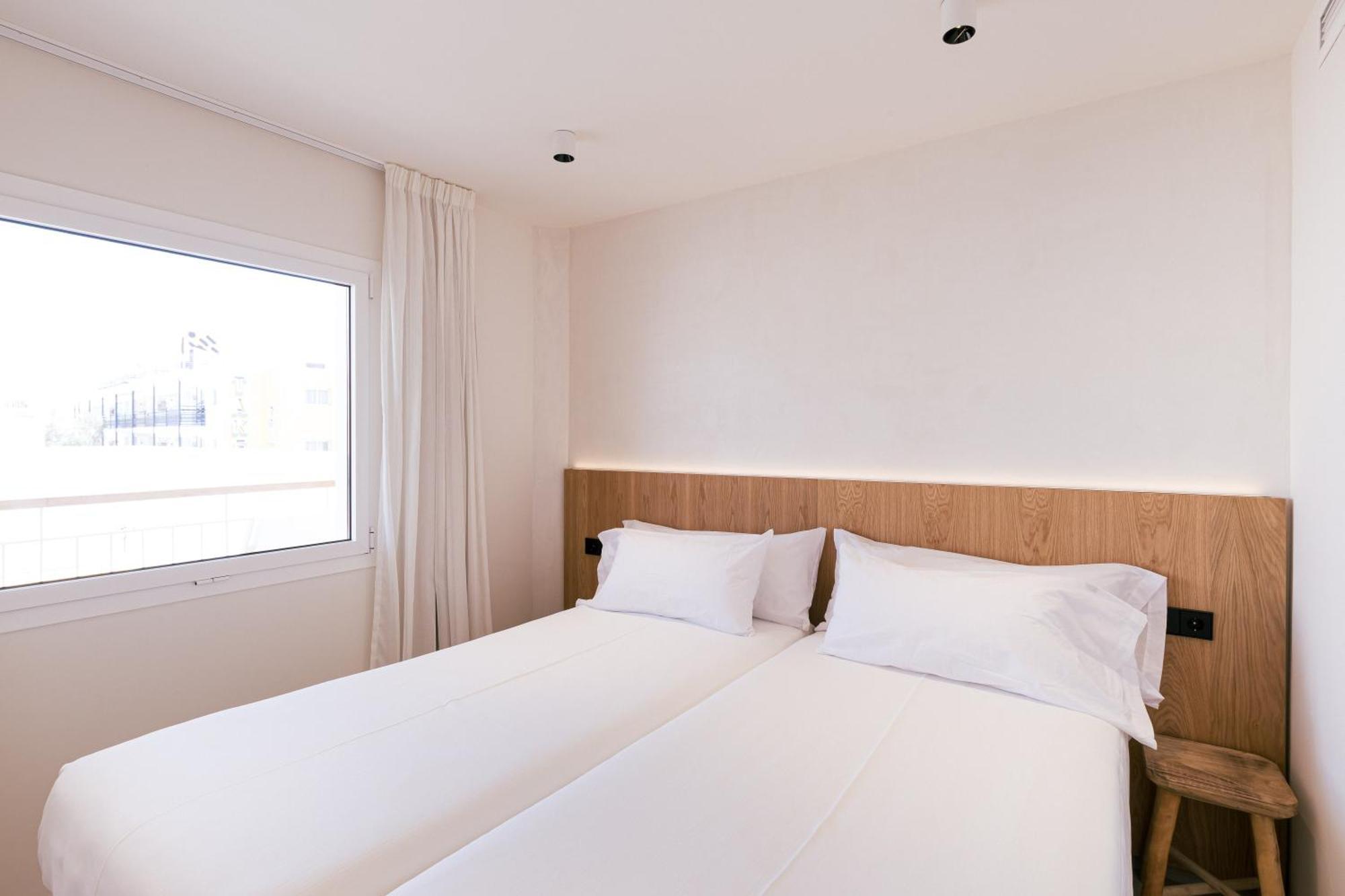 Malacosta A - Mc Apartments Ibiza Ibiza Town