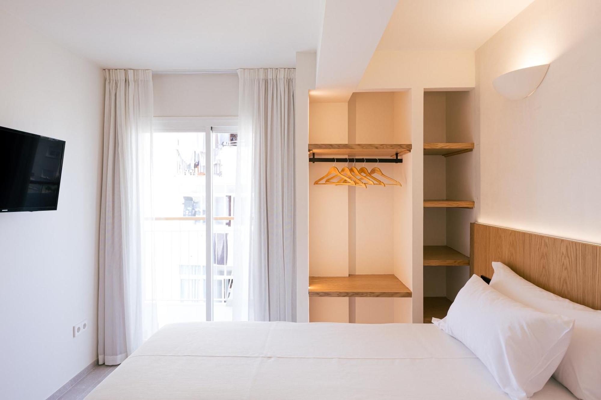 Malacosta A - Mc Apartments Ibiza * Ibiza Town