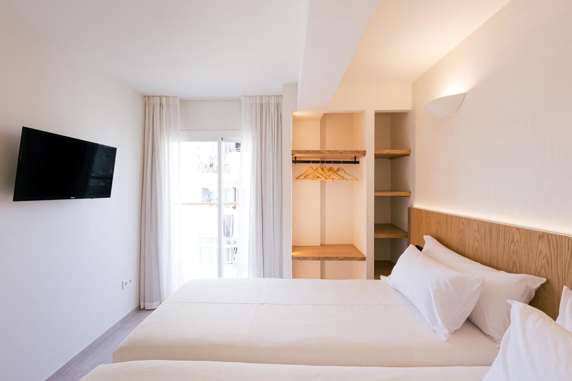 Malacosta A - Mc Apartments Ibiza