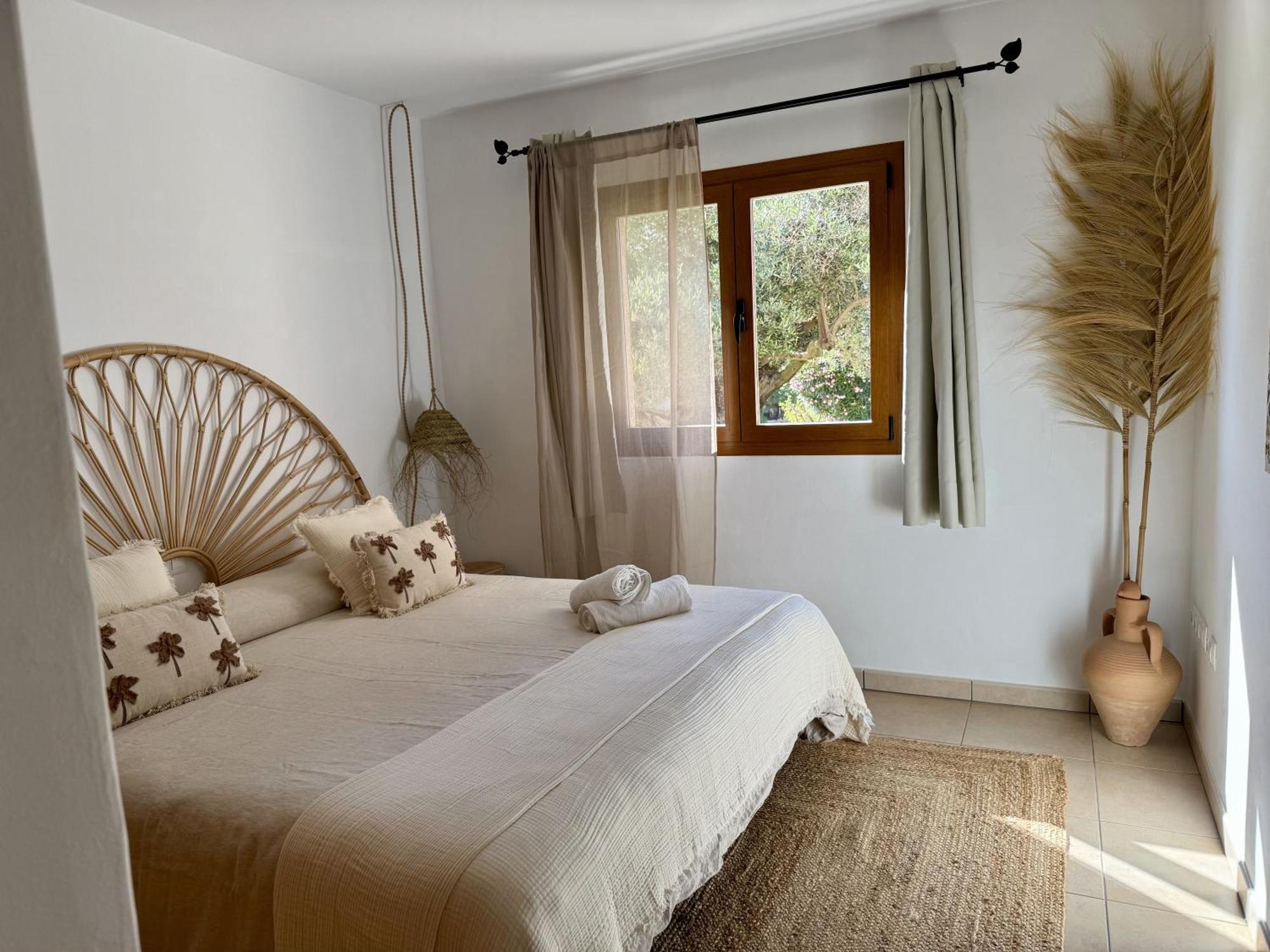 Farm stay Sa Marina - Adults Only