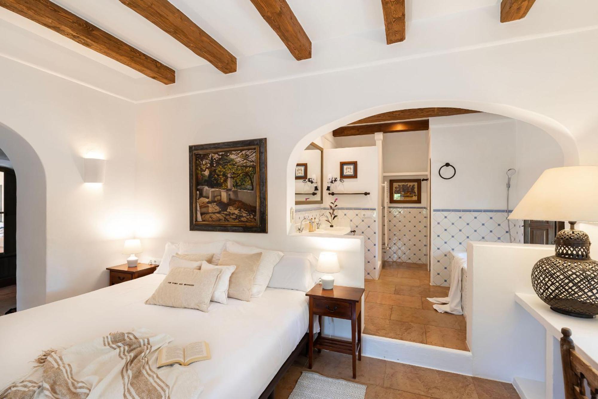 Vicent Rafal Villa Santa Eularia des Riu