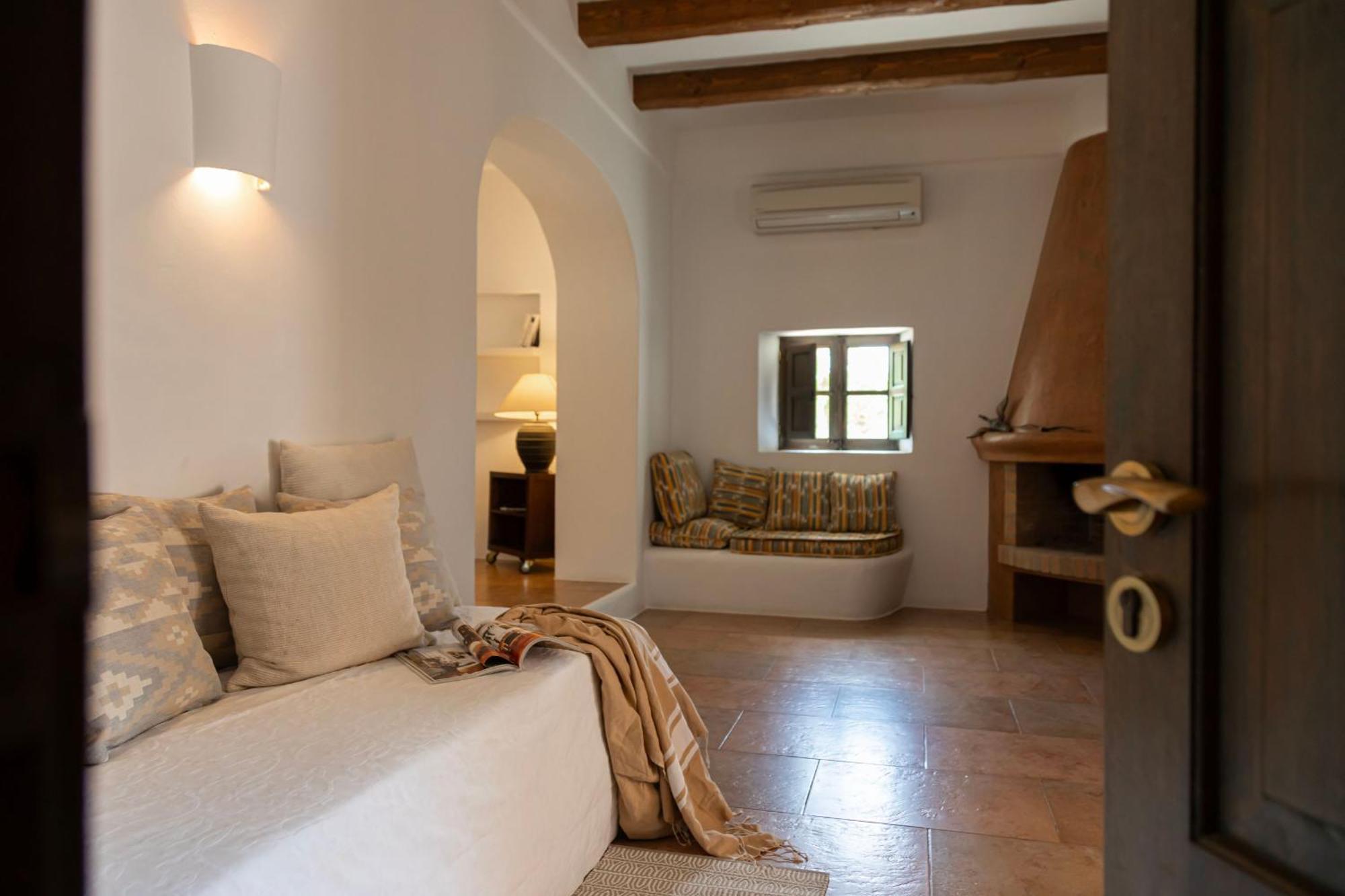 Villa Vicent Rafal Santa Eularia des Riu