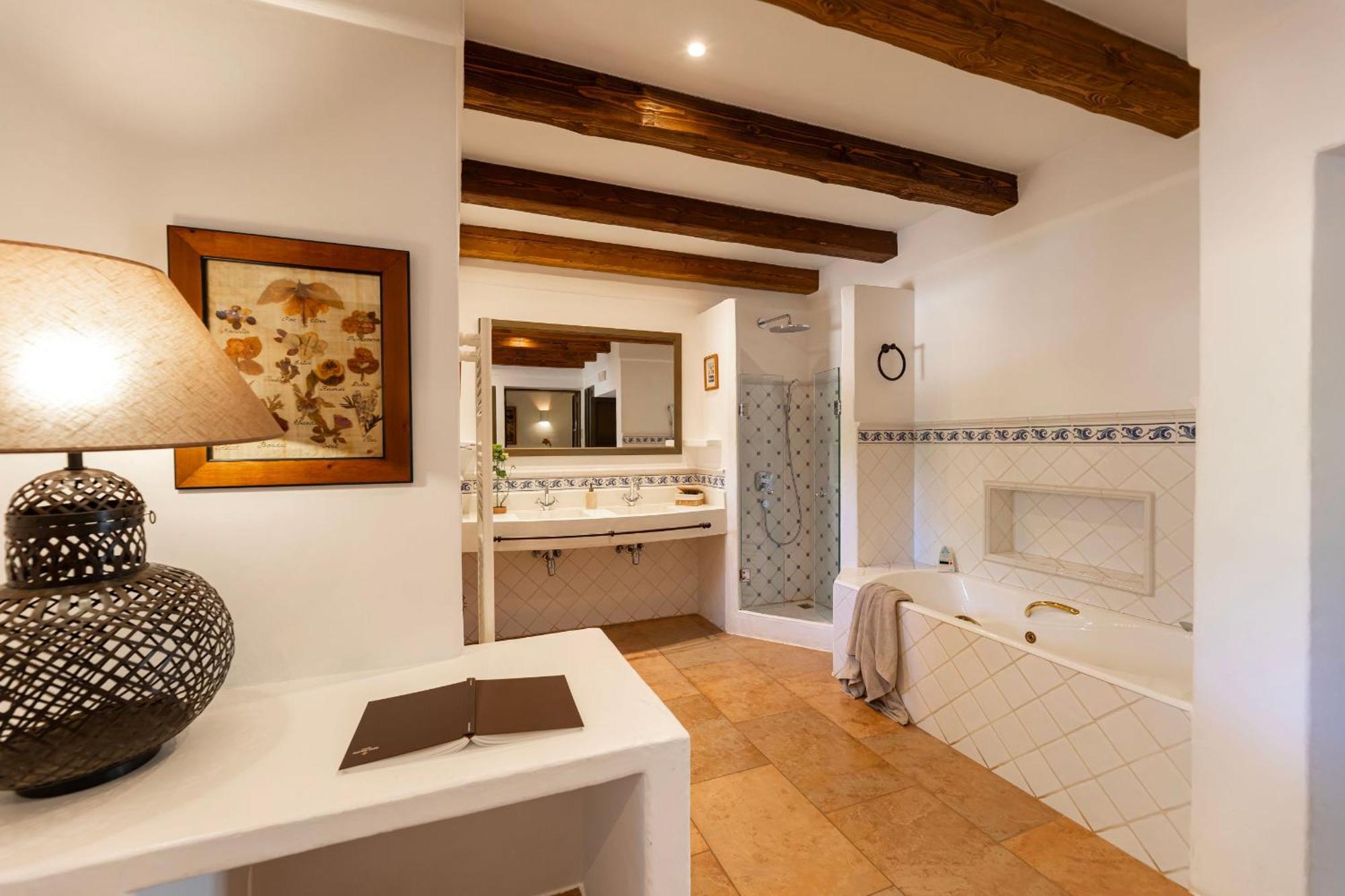 Villa Vicent Rafal Santa Eularia des Riu