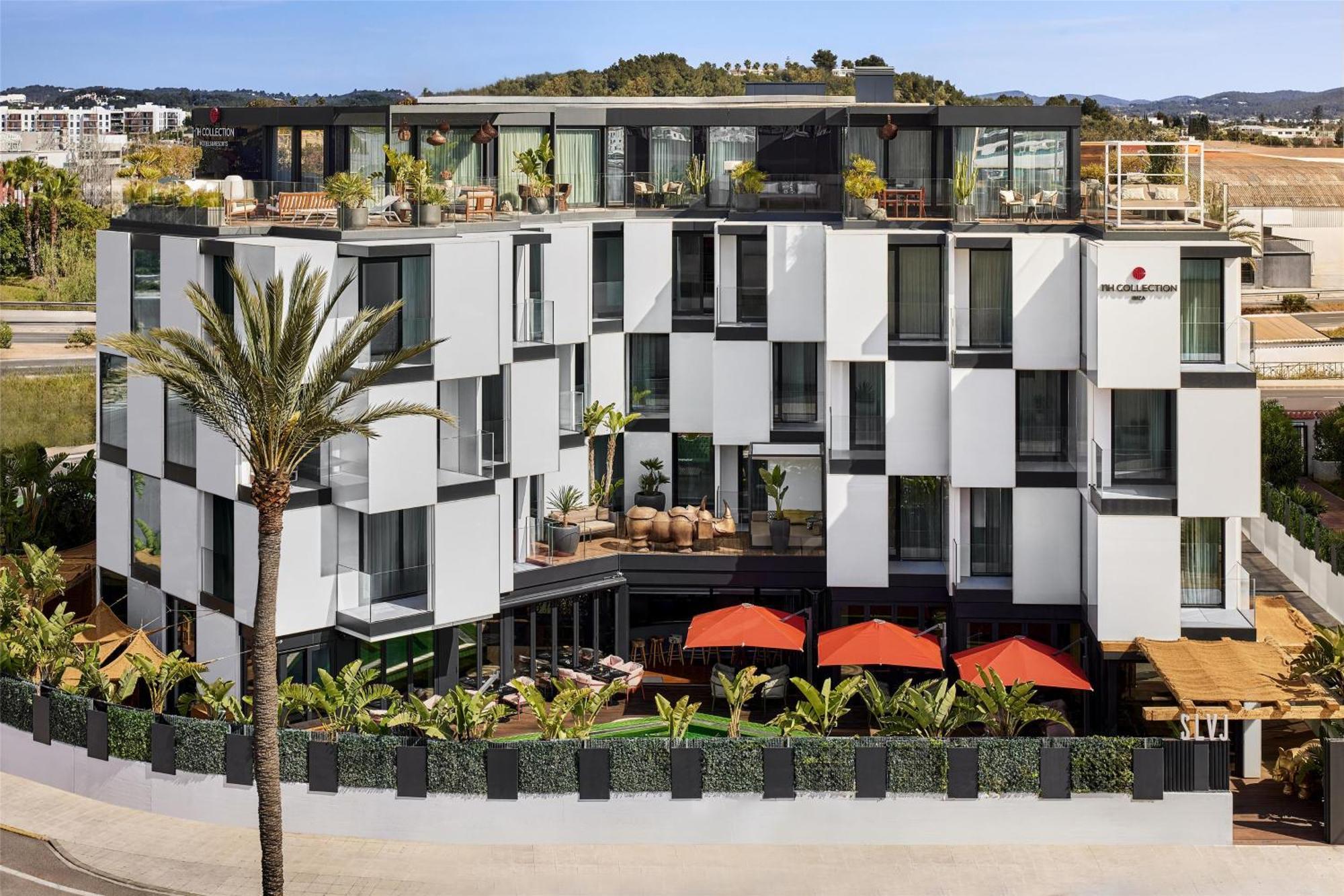 Nh Collection 5* Ibiza Town