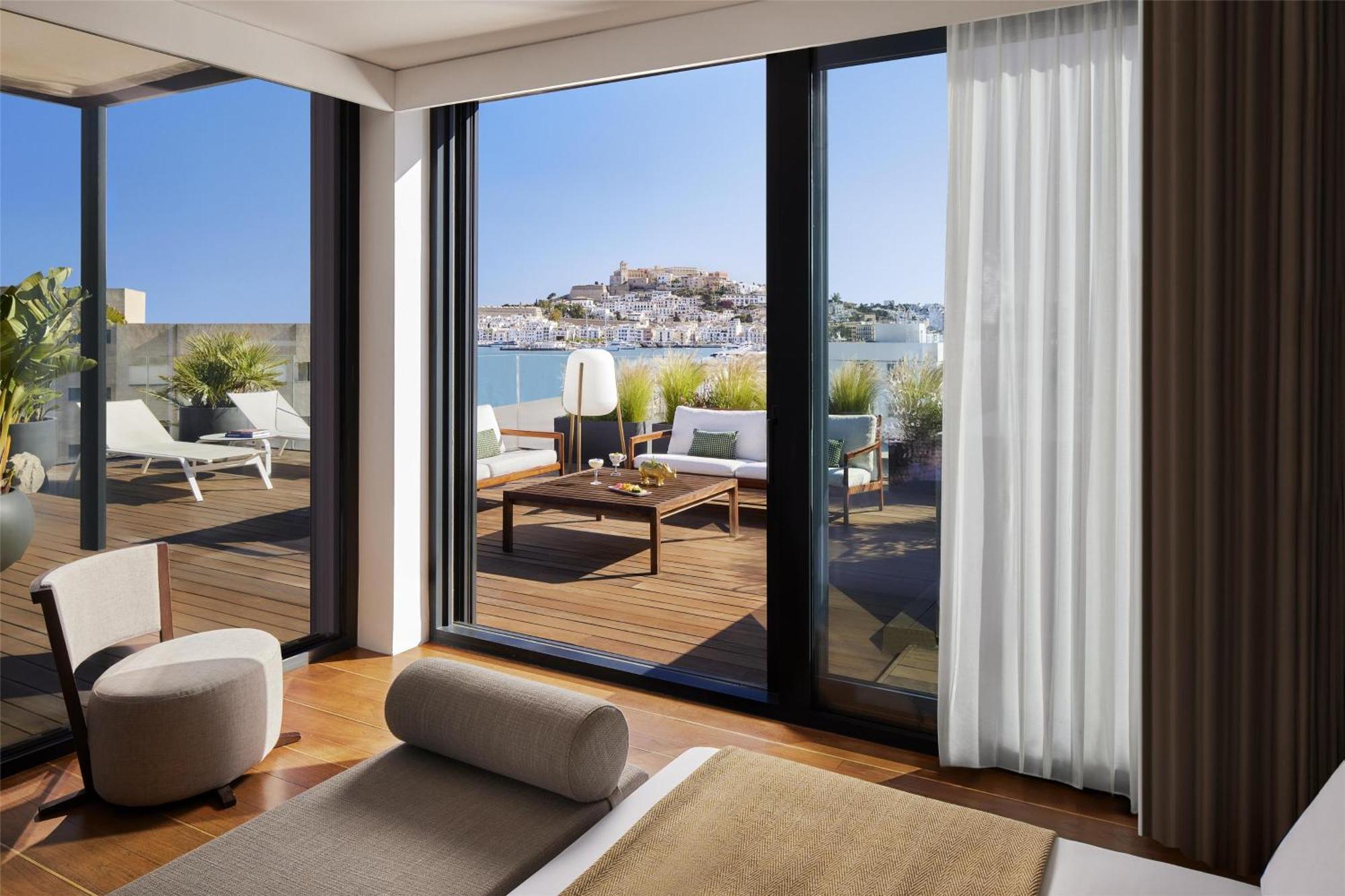 Nh Collection Ibiza Town