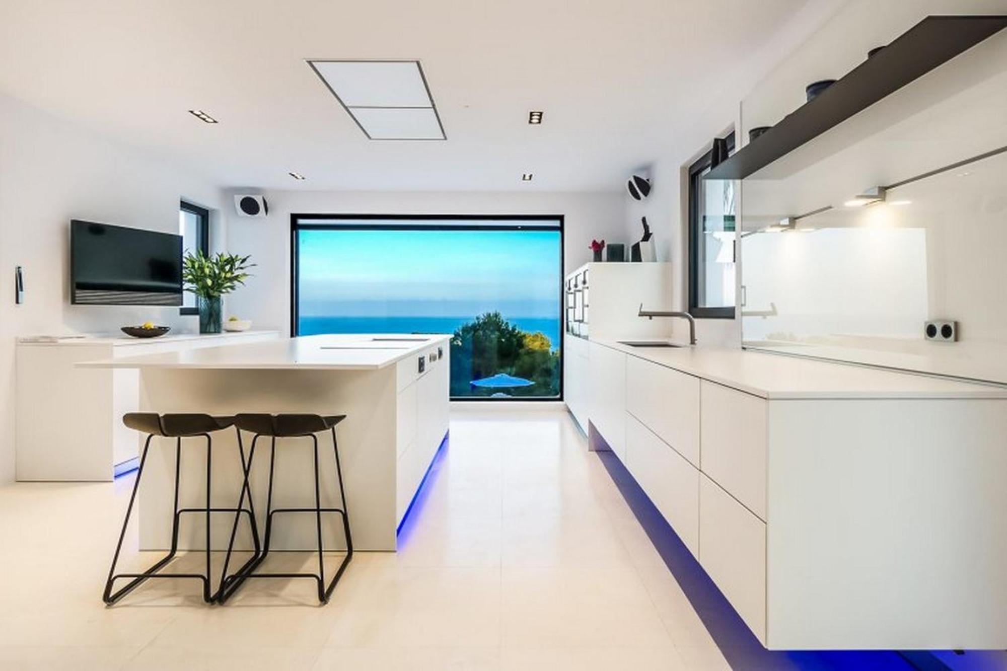 Apartment Ideal Location, Seaview *