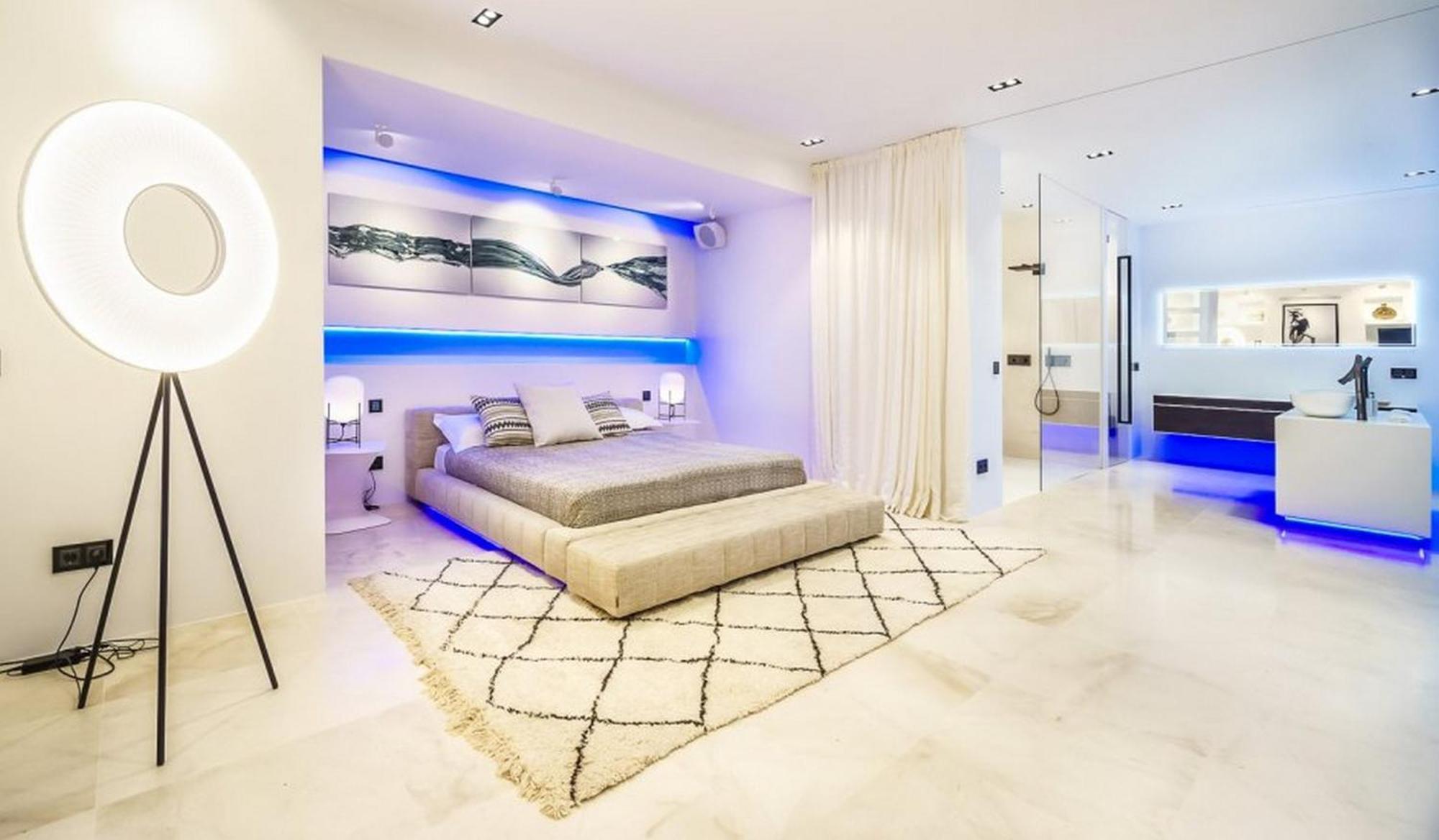 Ideal Location, Seaview * Sant Josep de sa Talaia