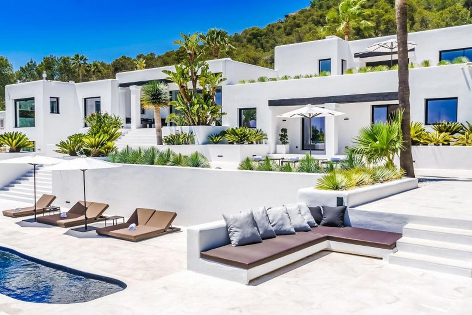 Ideal Location, Seaview Sant Josep de sa Talaia