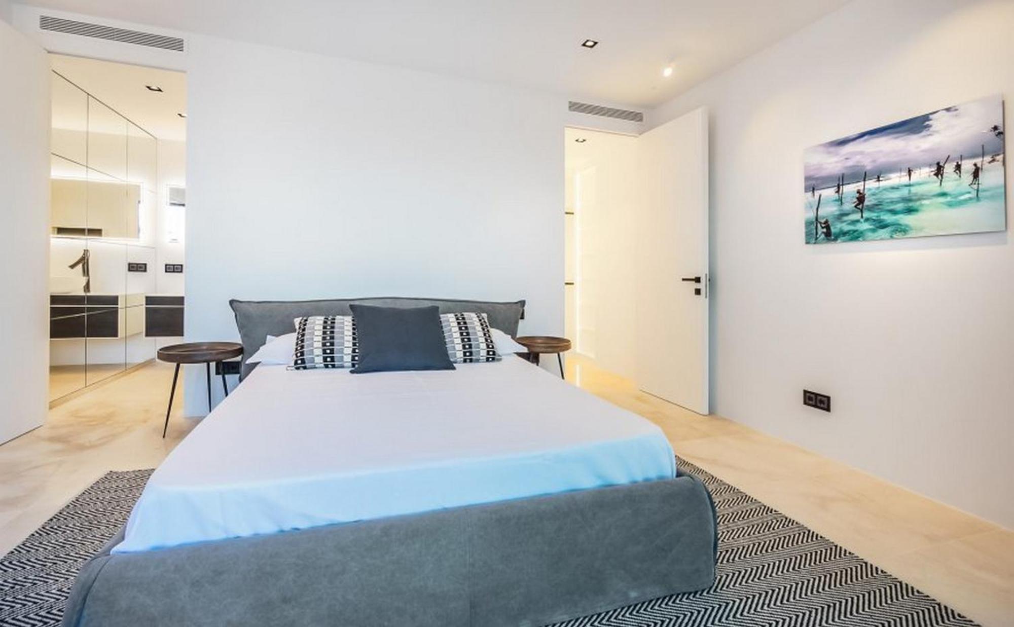 Apartment Ideal Location, Seaview