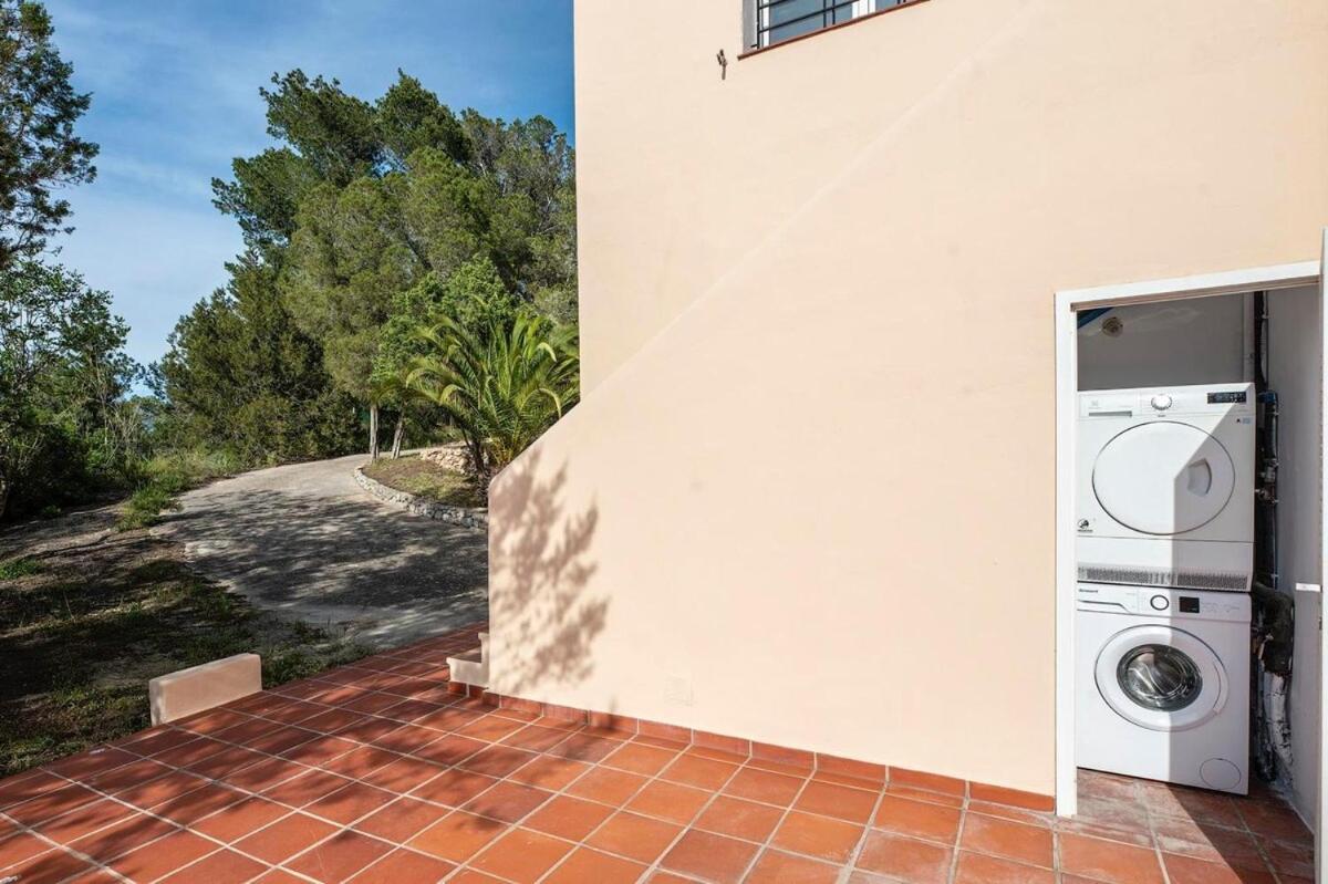 Ferienhaus Jais San José