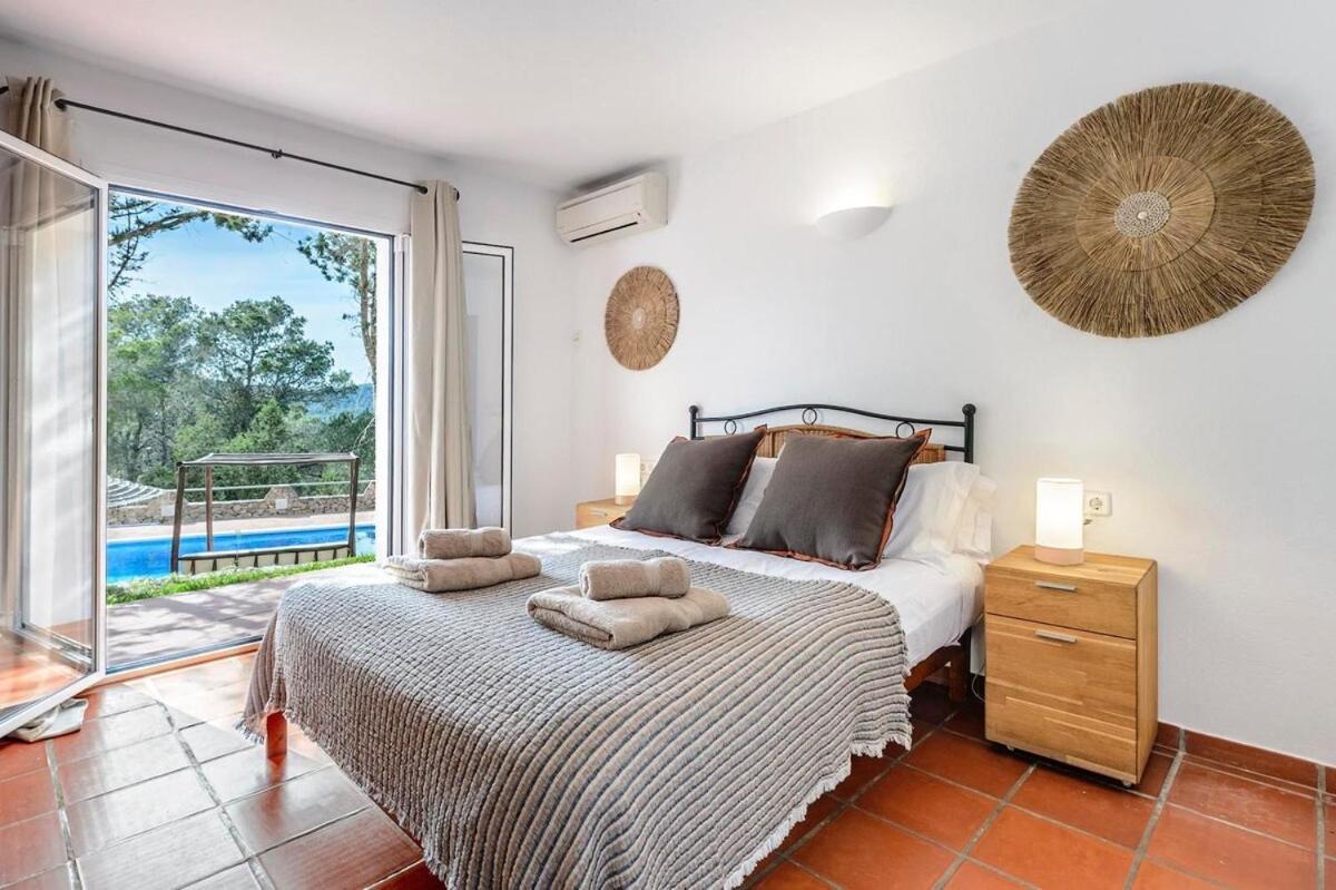 Ferienhaus Jais San José