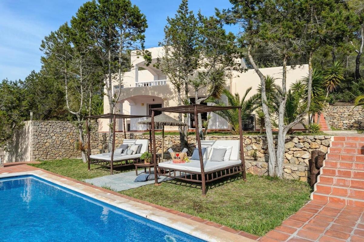 Ferienhaus Jais *