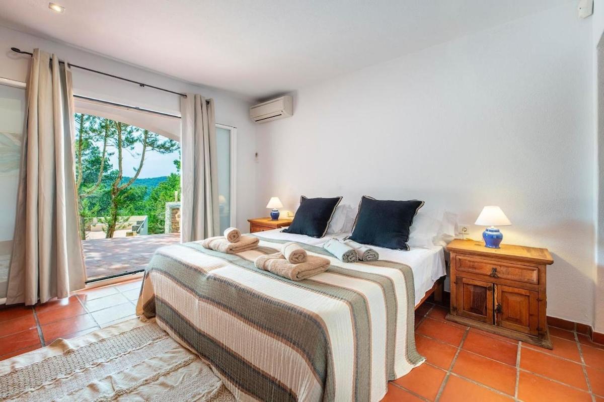 Jais Ferienhaus San José