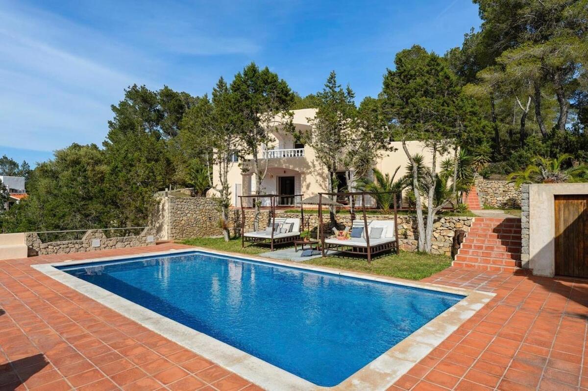 Ferienhaus Jais San José
