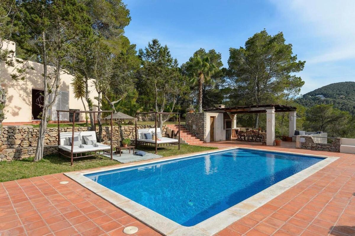 Jais Ferienhaus San José