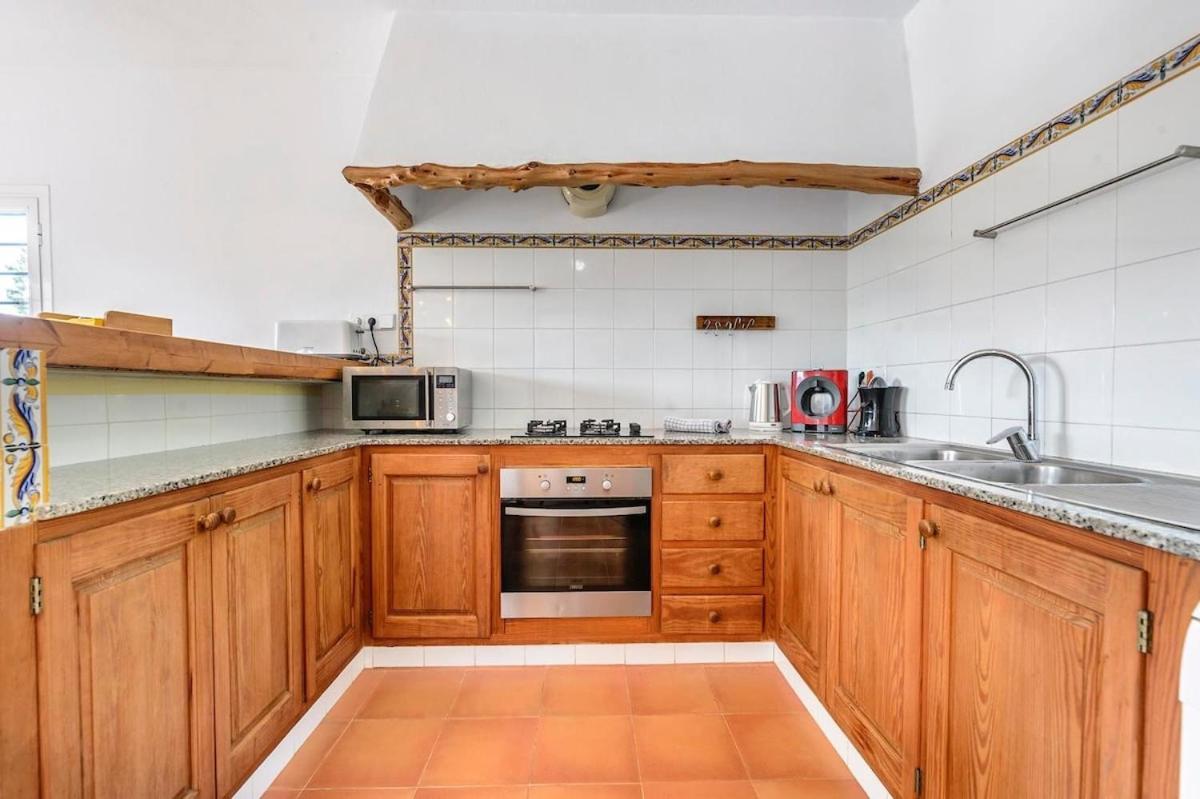 Ferienhaus Jais *