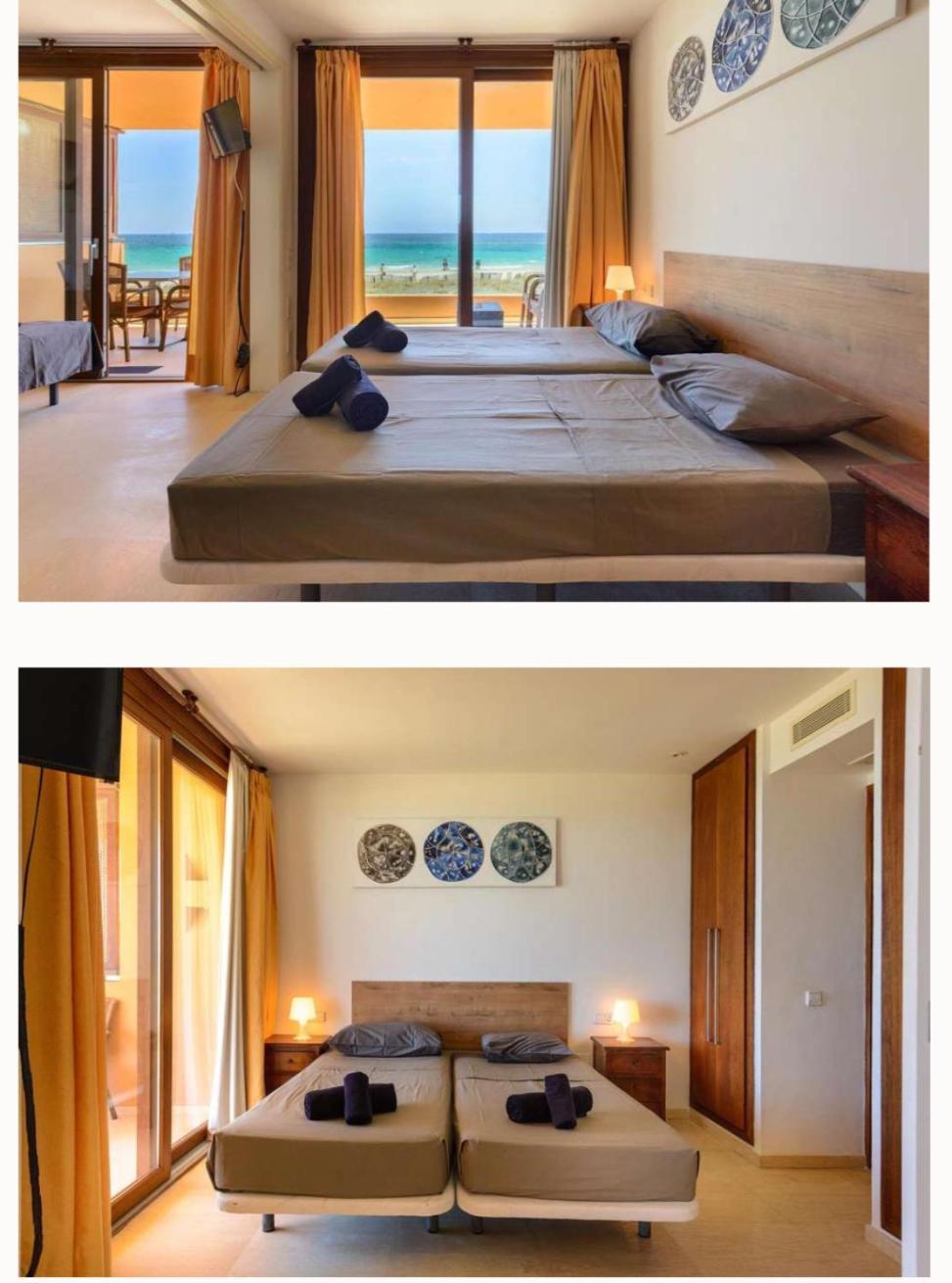 Ushuaia Ibiza Apartment *