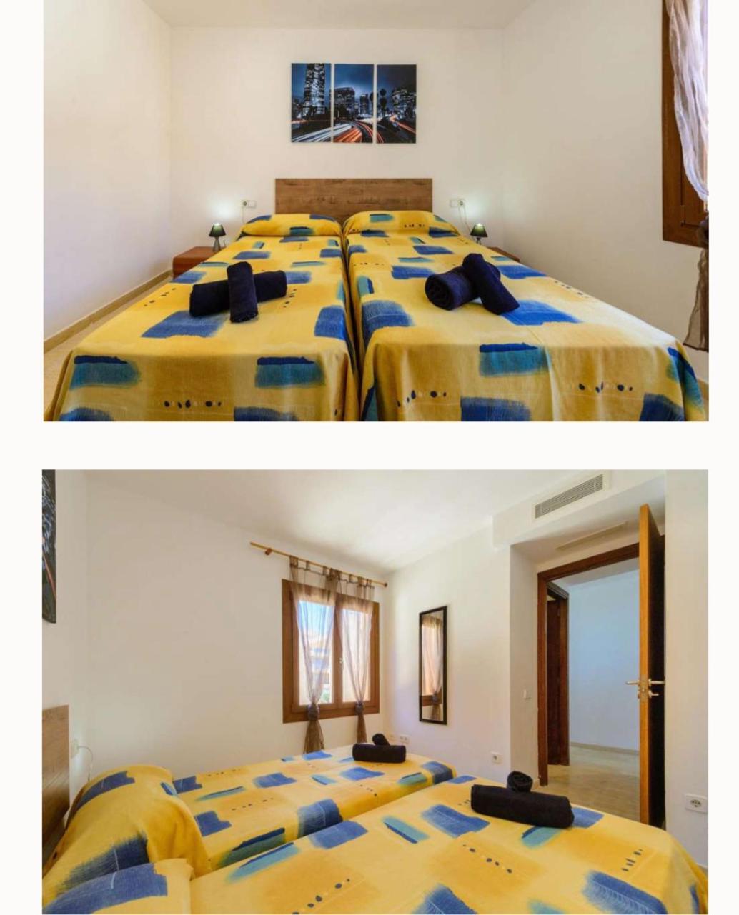 Ushuaia Ibiza Apartment