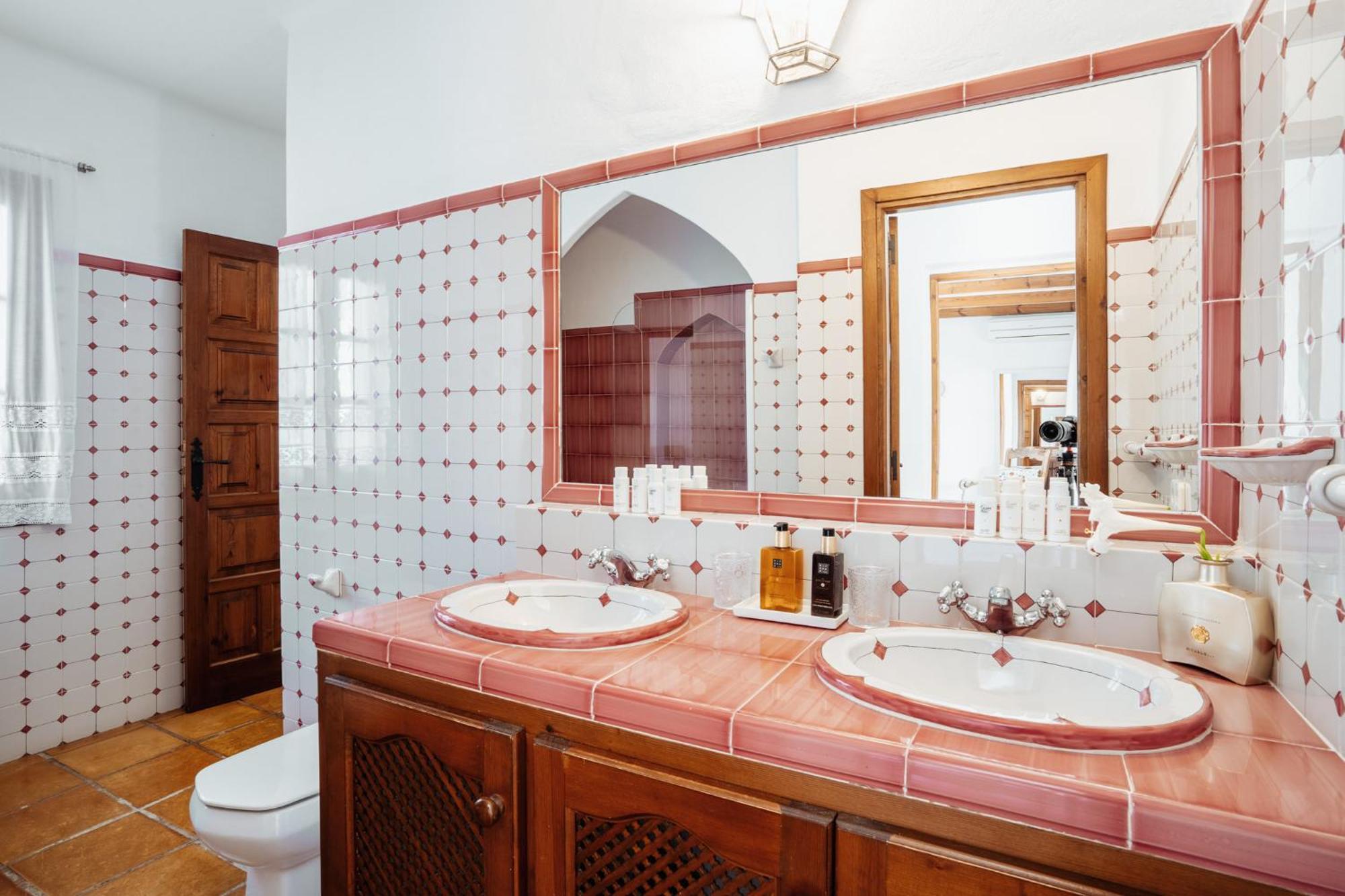 Villa Cas Berris San José