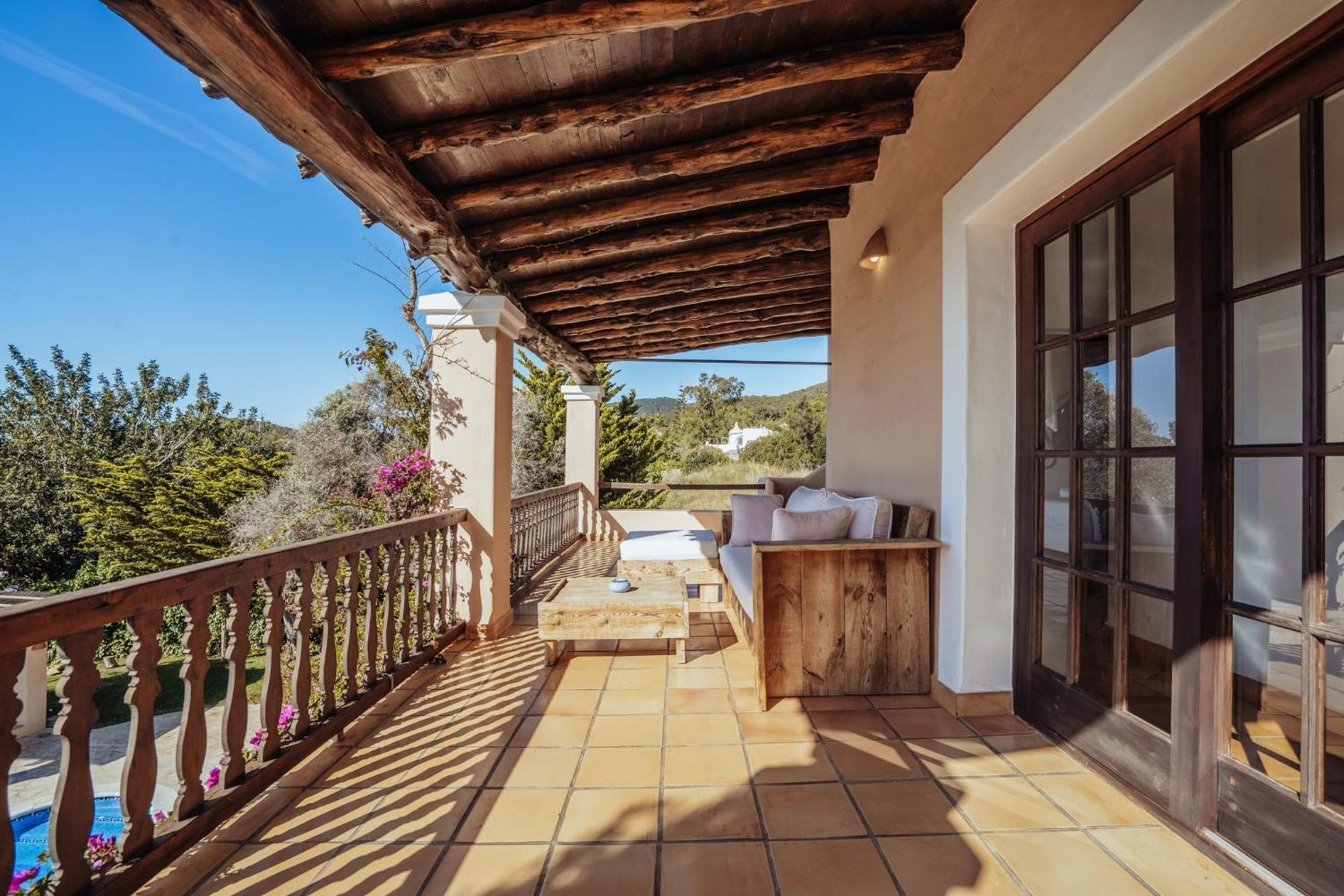 Cas Berris Villa *