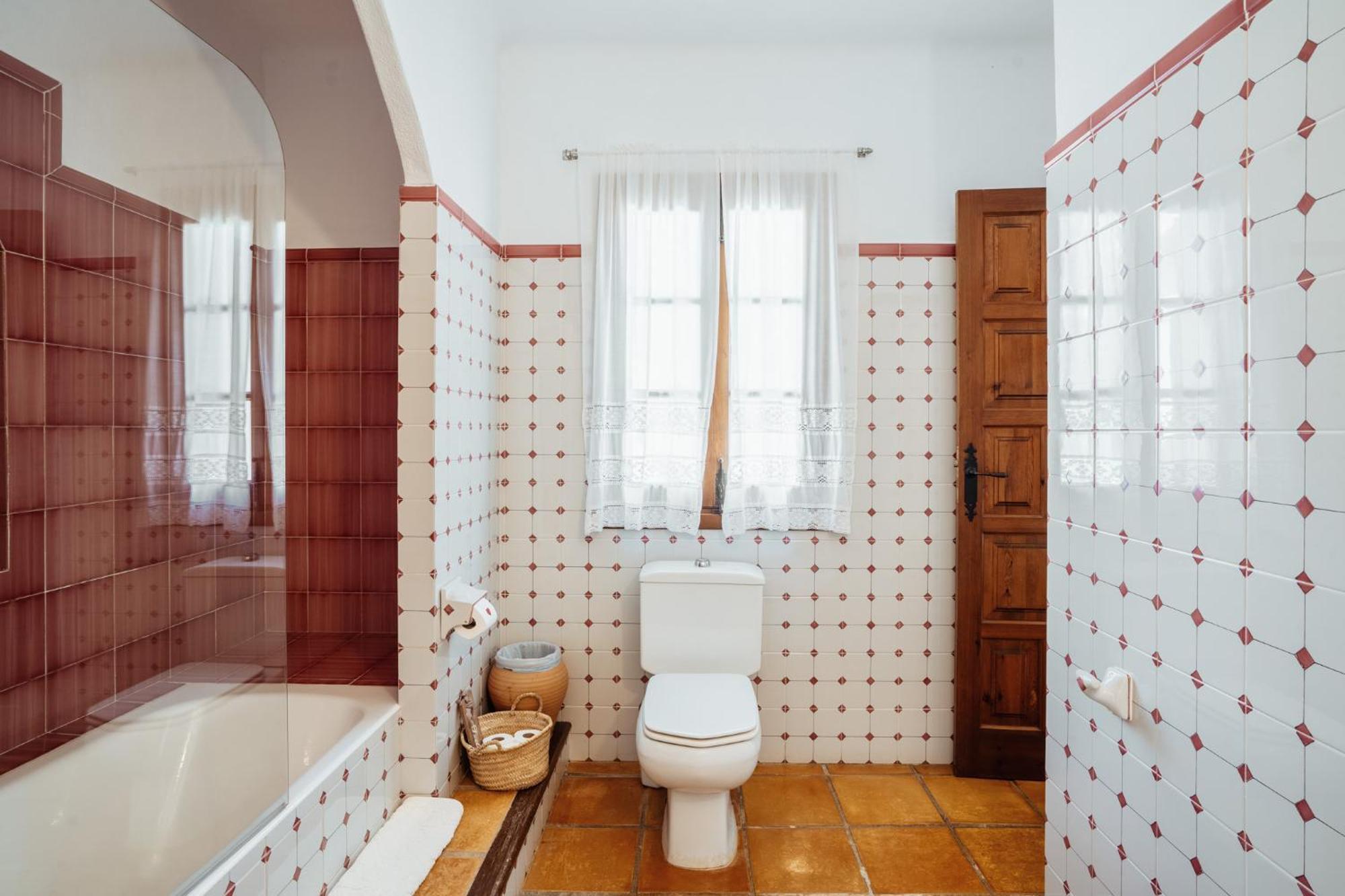 Villa Cas Berris *