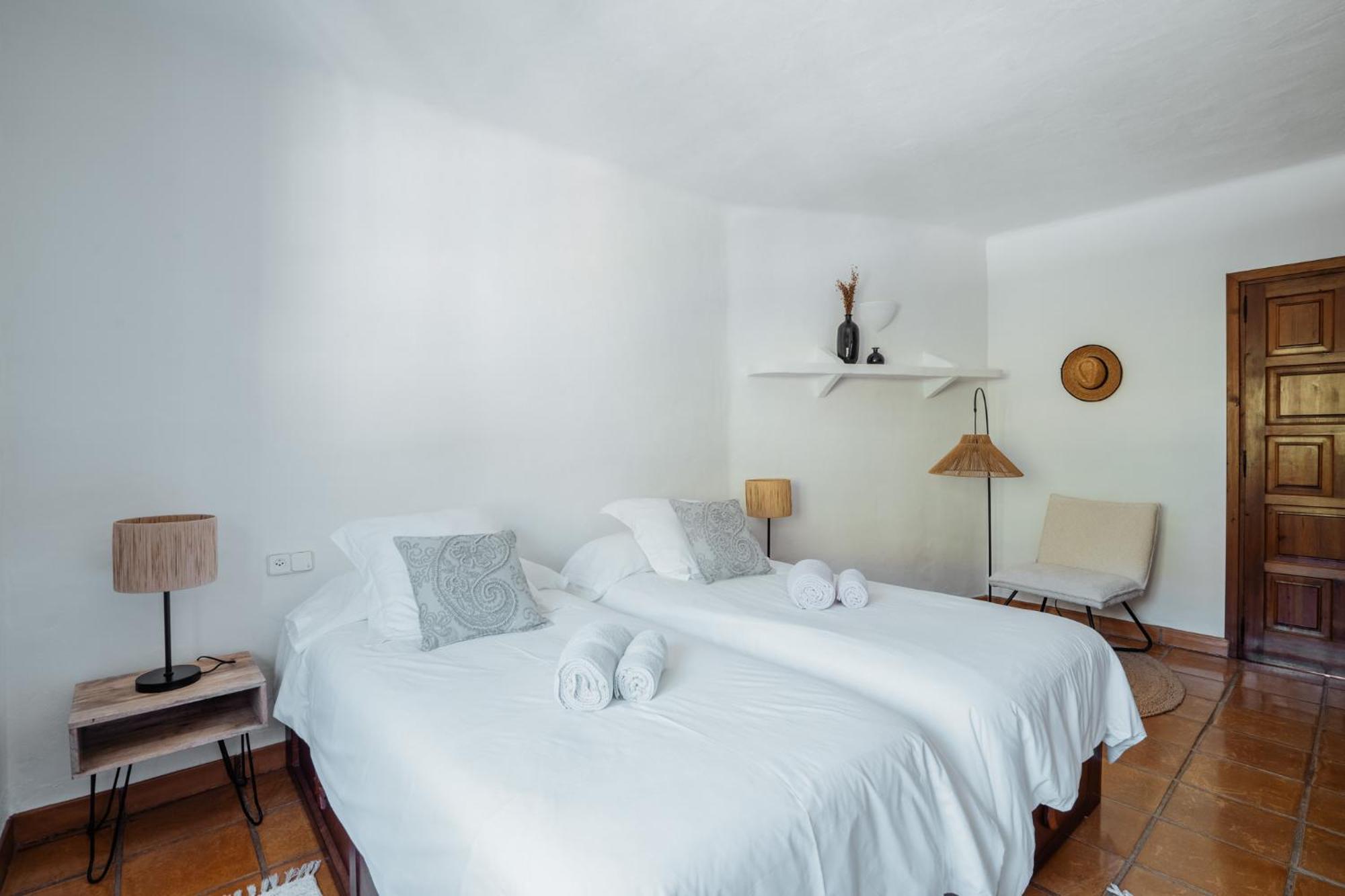 Villa Cas Berris San José