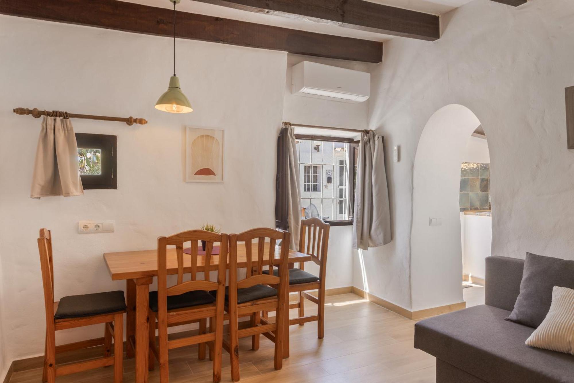 Vital 1 Ferienhaus