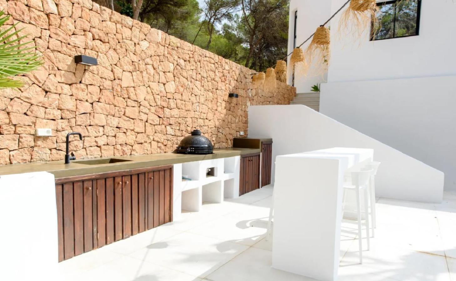 Villa Casa Adel *