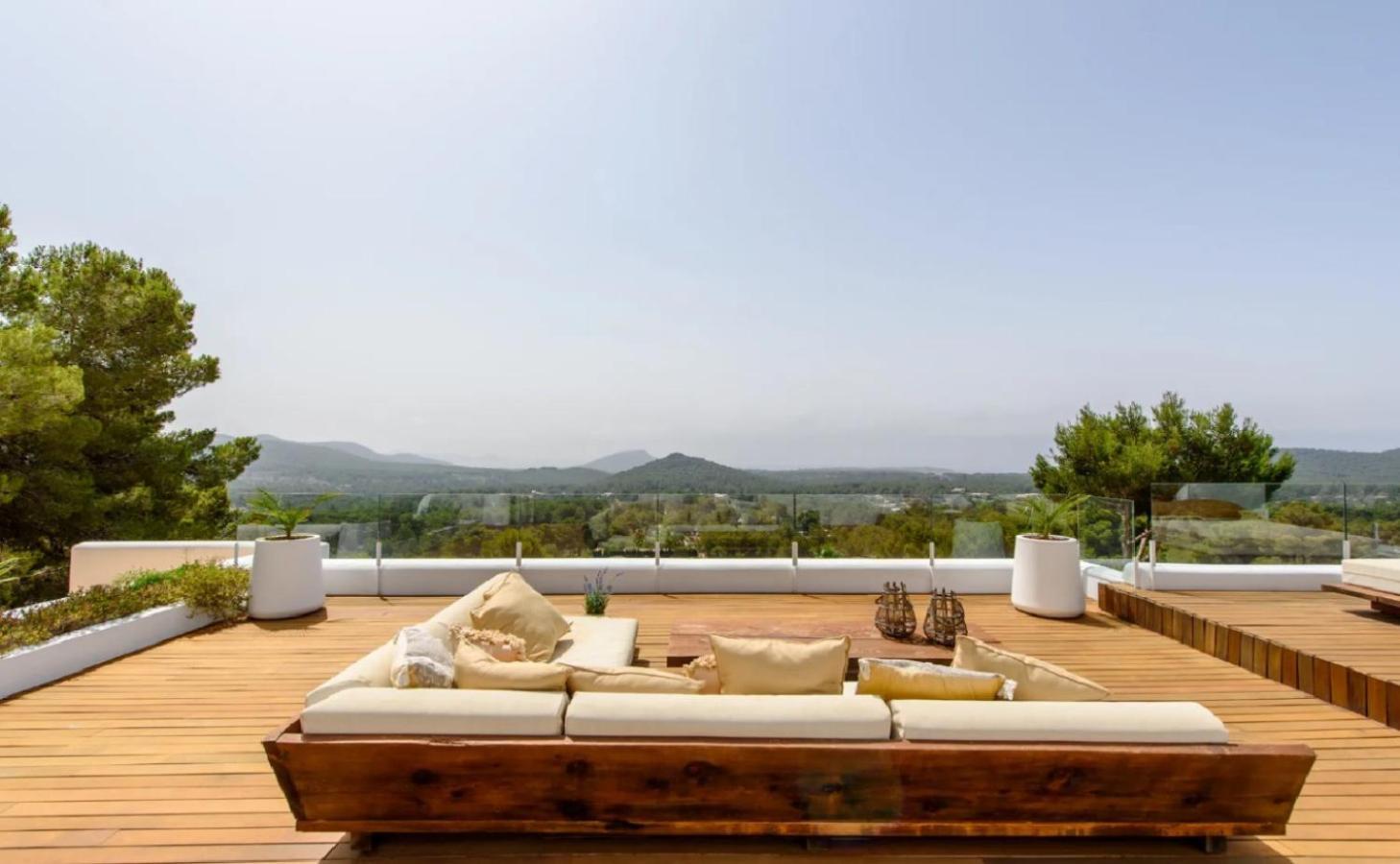 Casa Adel San José