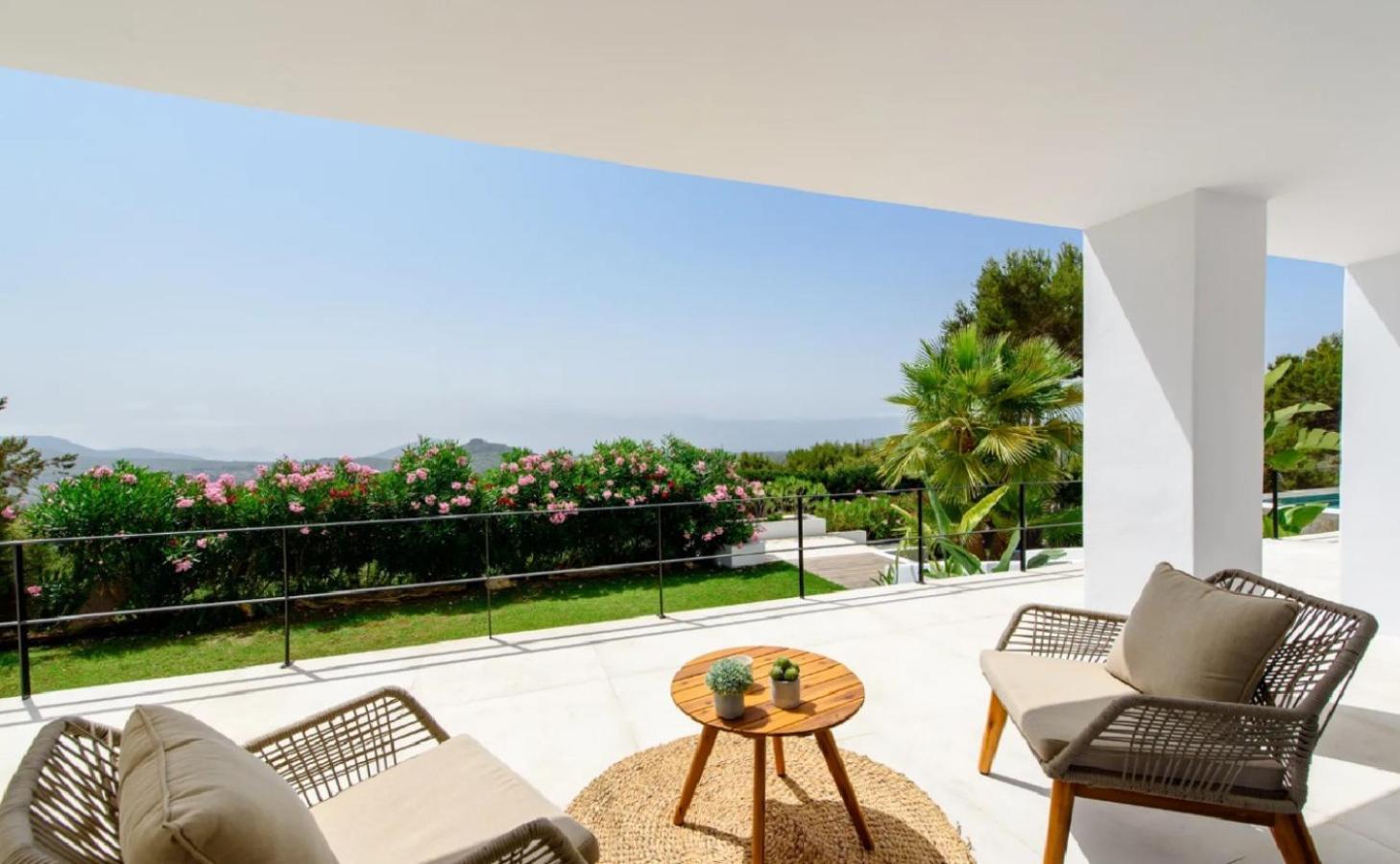 Villa Casa Adel