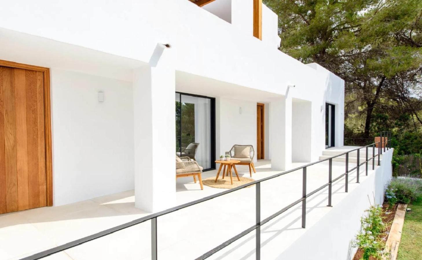 Casa Adel Villa San José
