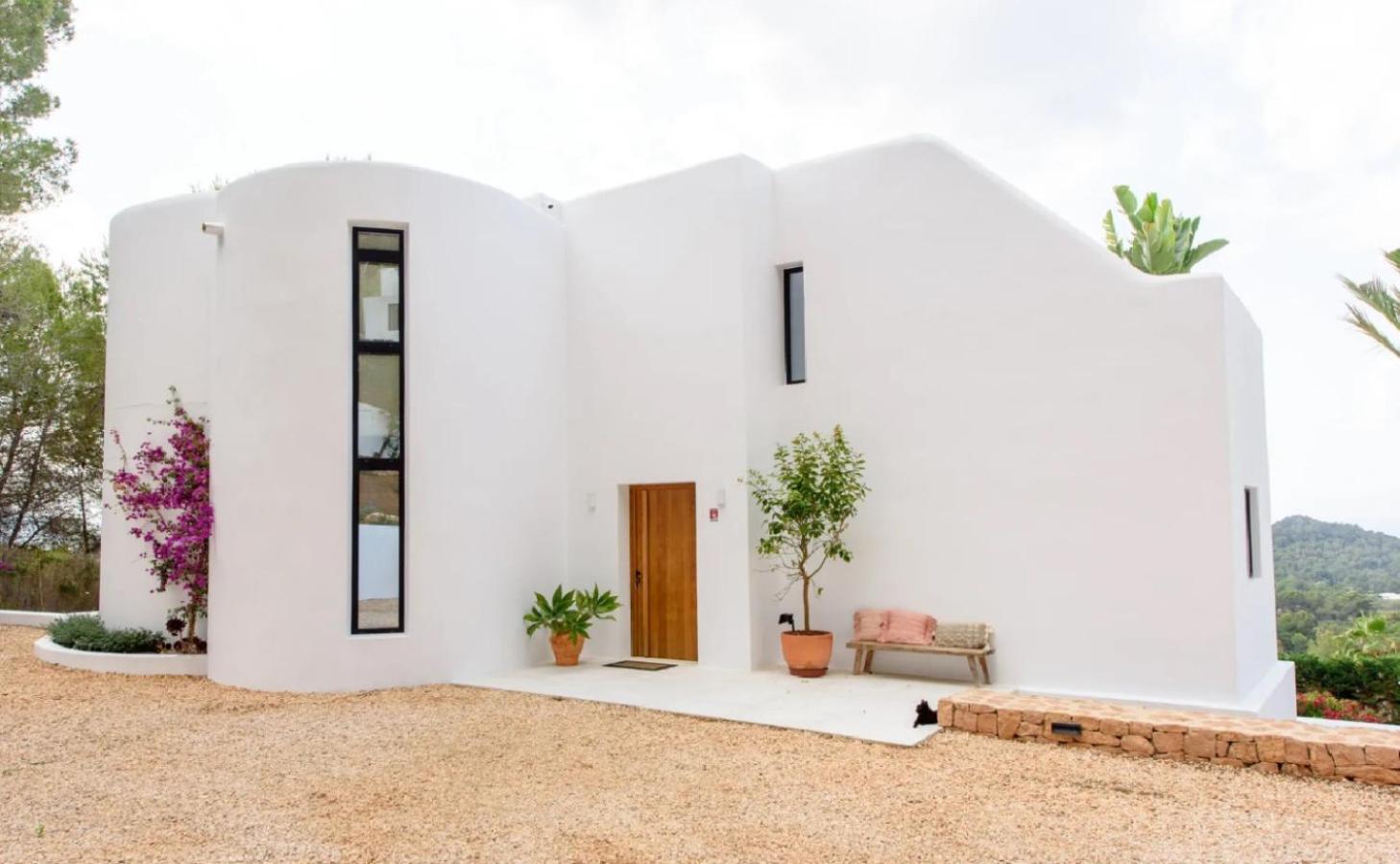 Casa Adel San José