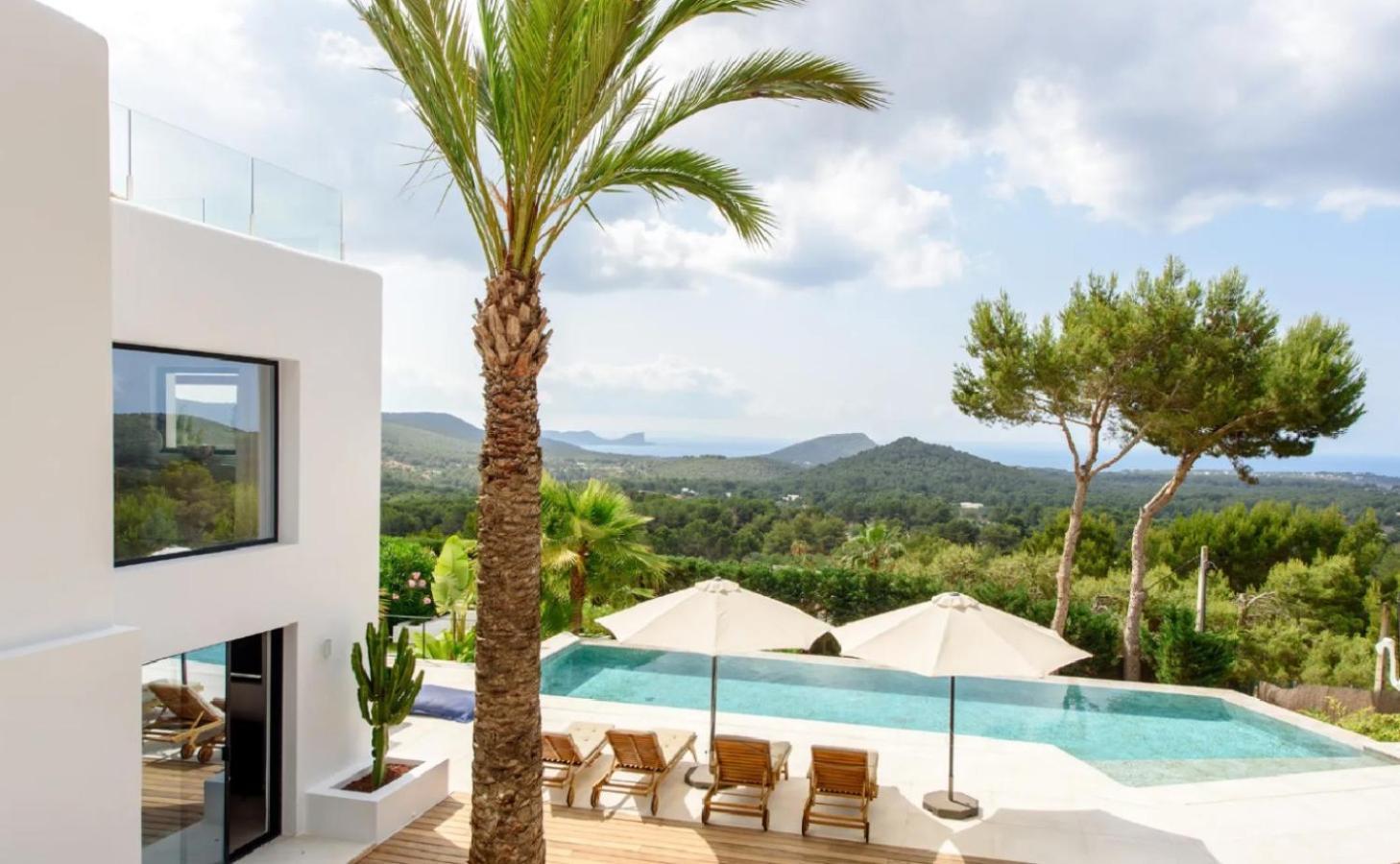 Villa Casa Adel *