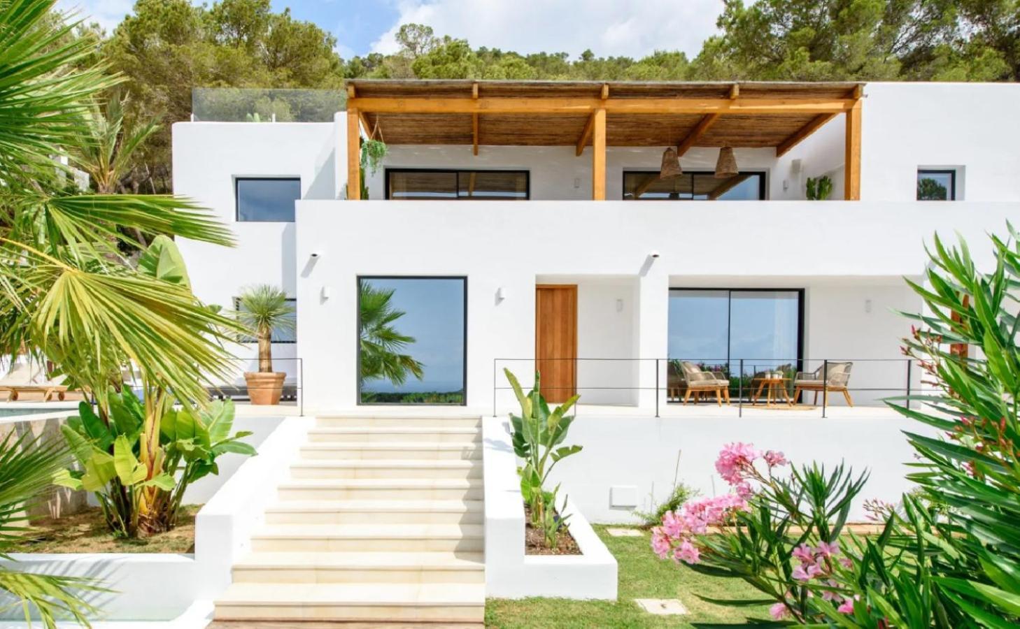 Villa Casa Adel *