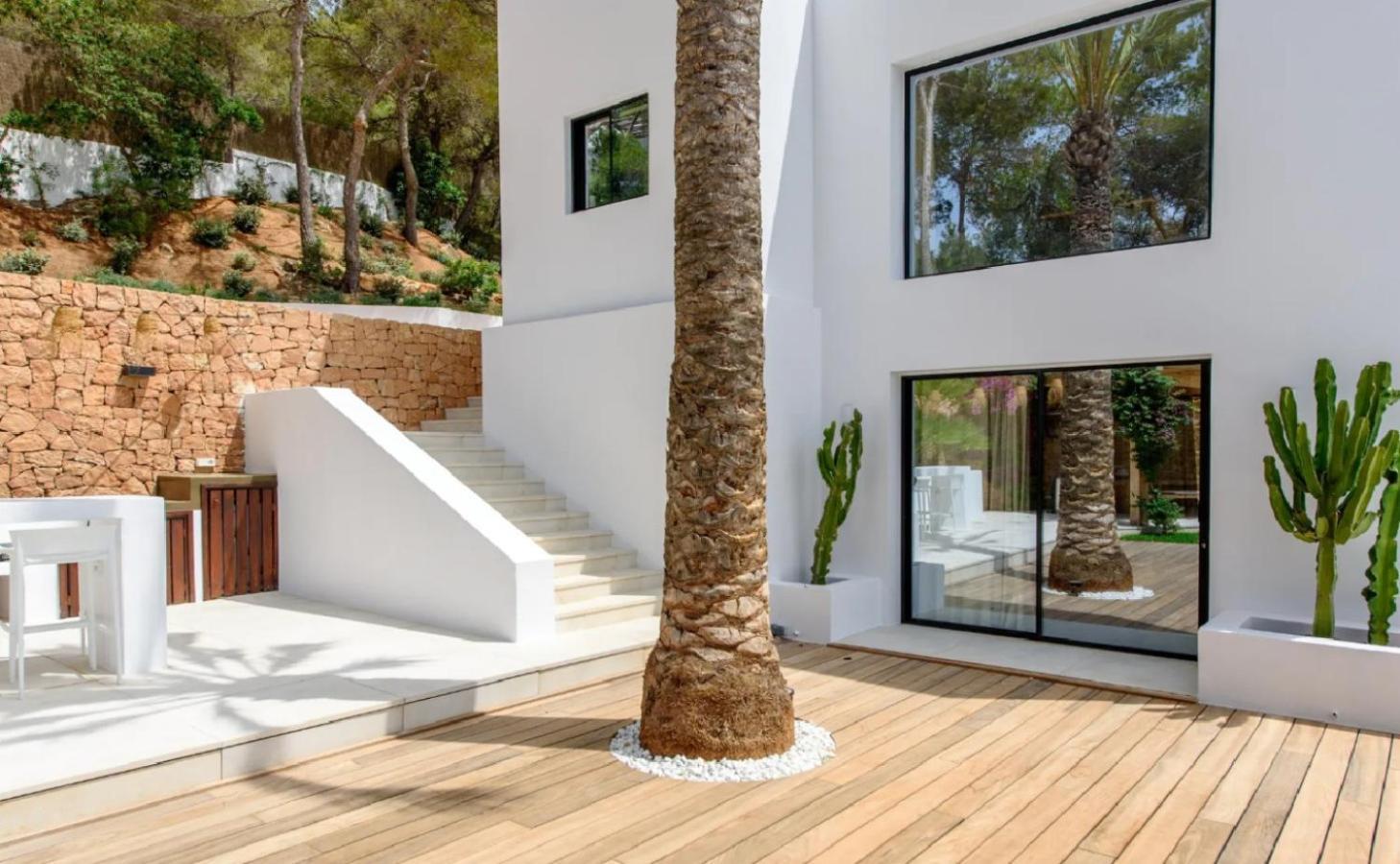 Casa Adel San José
