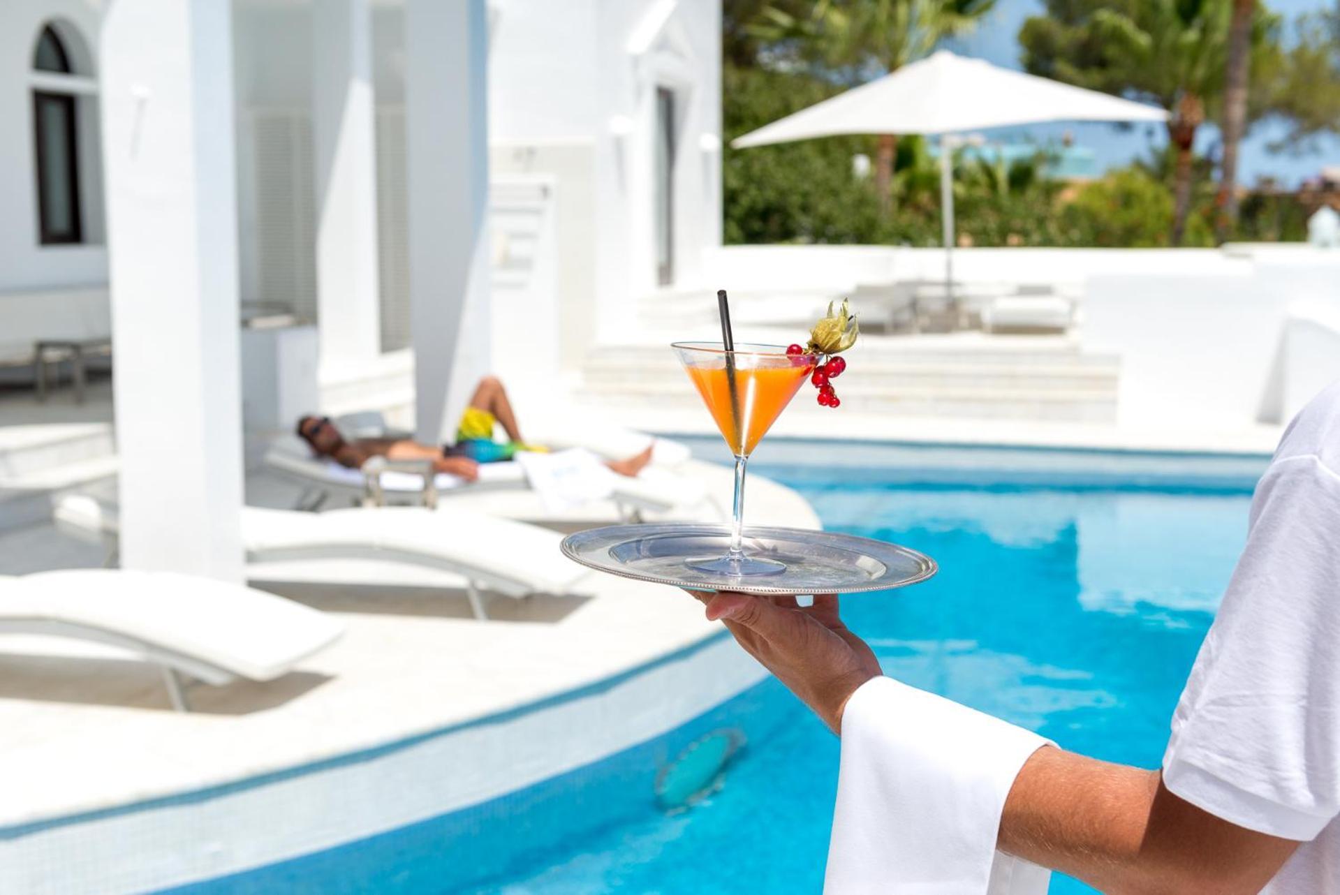 Rica Ibiza Villa *